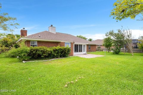 A home in Lynn Haven