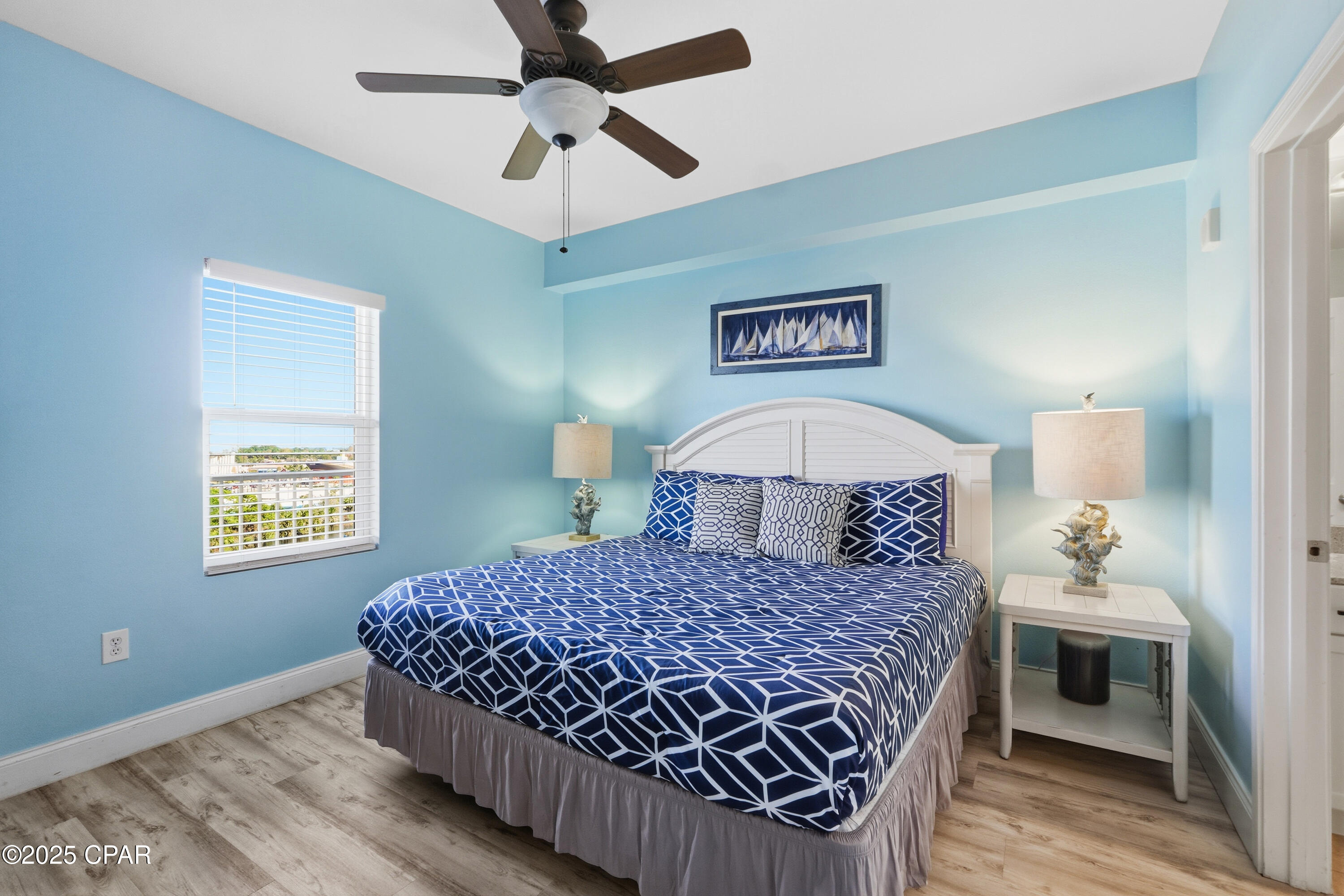 Laketown Wharf - Residential