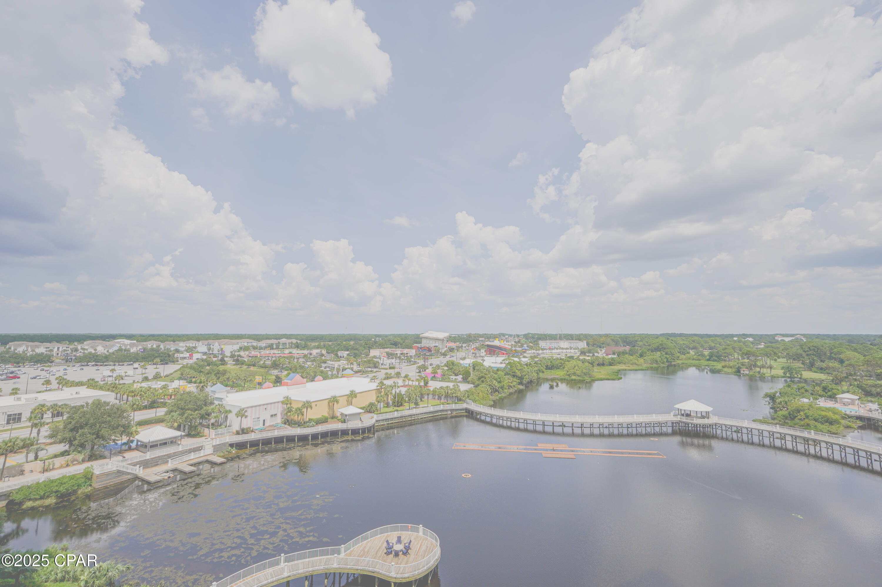 Laketown Wharf - Residential