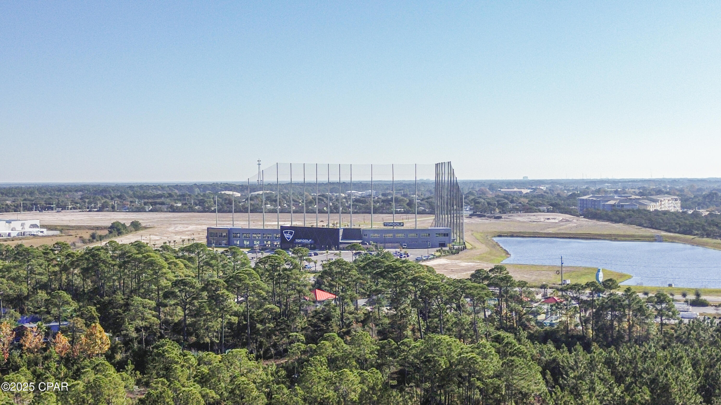 Laketown Wharf - Residential