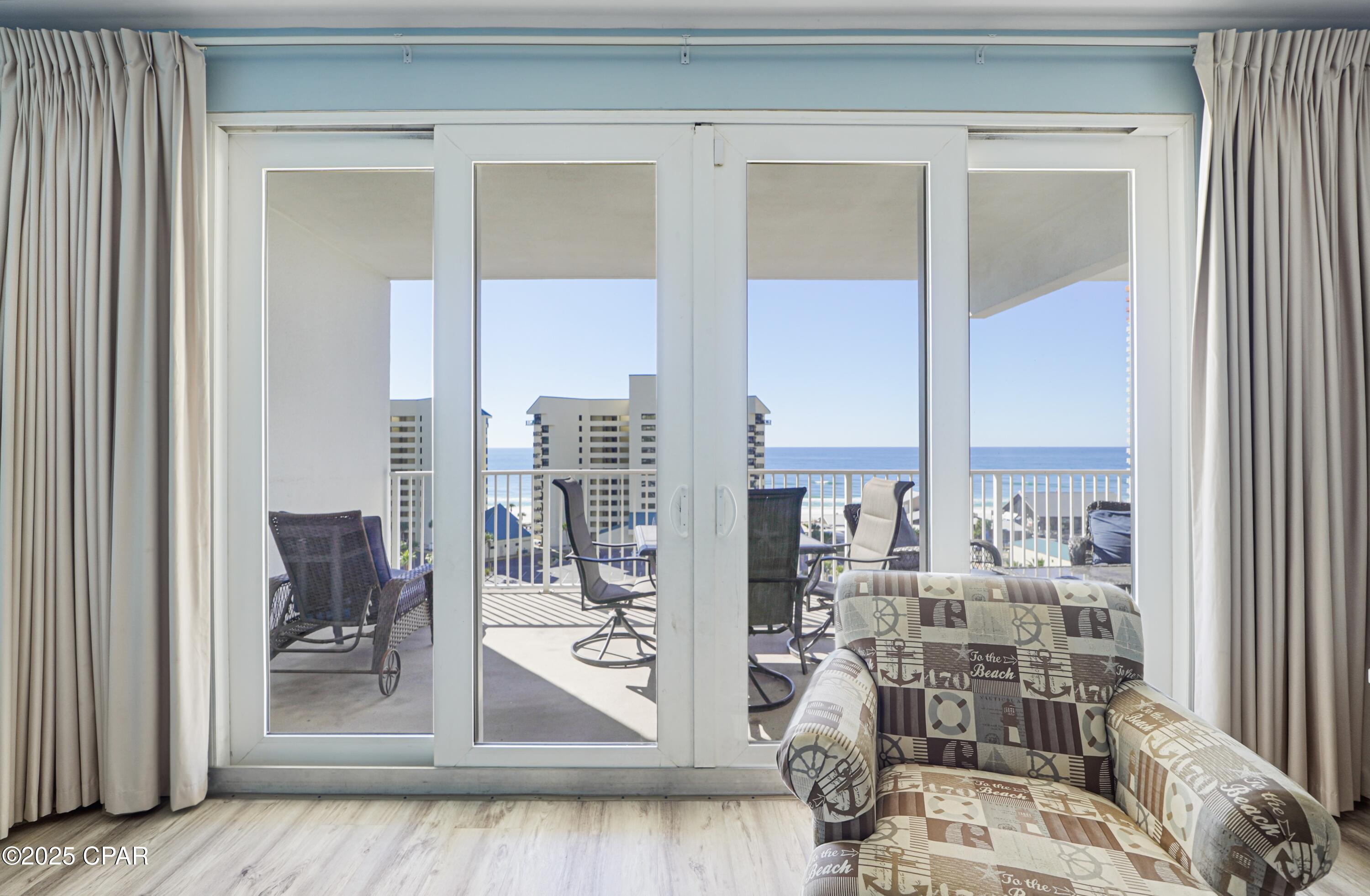 Laketown Wharf - Residential