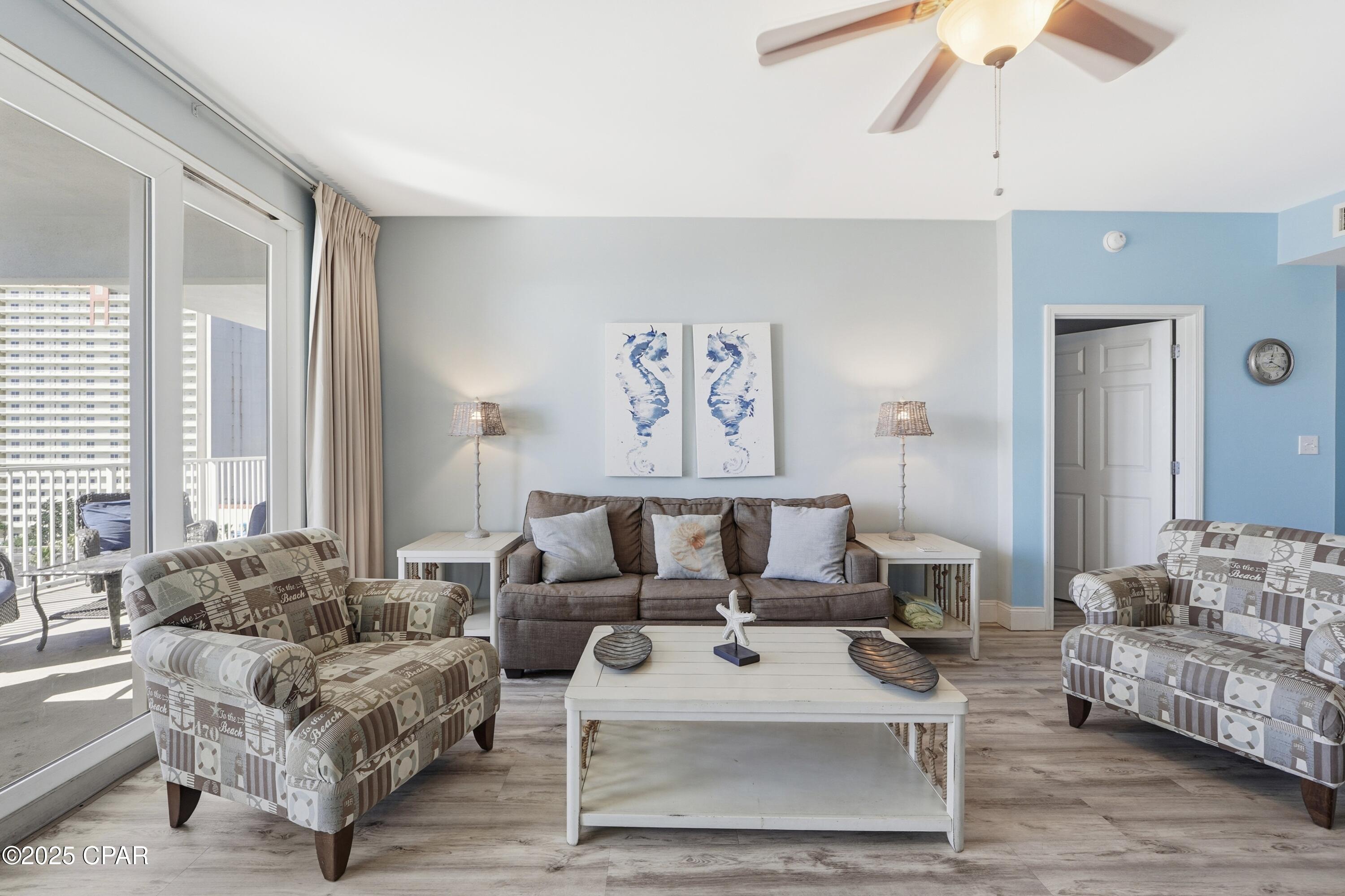 Laketown Wharf - Residential