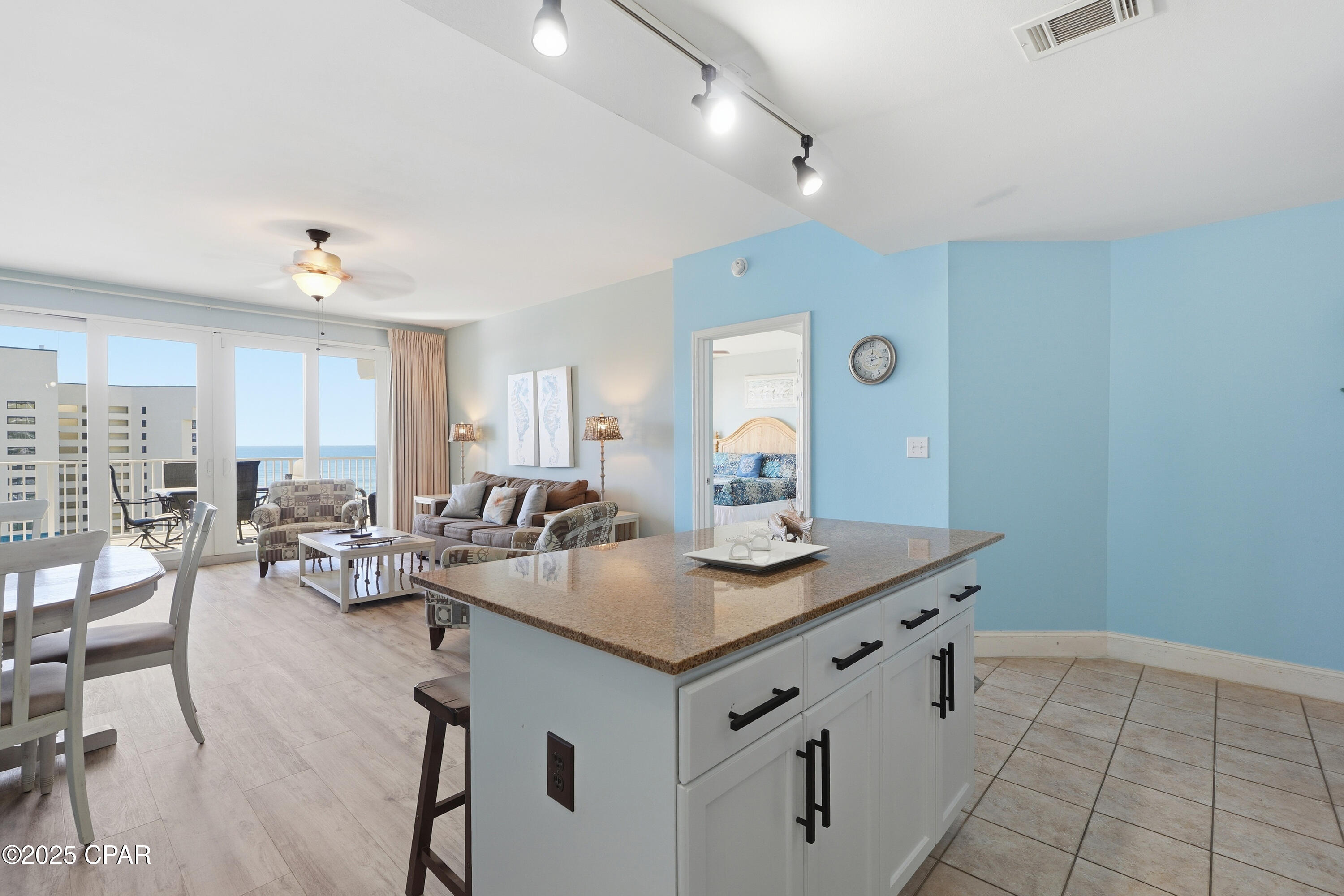 Laketown Wharf - Residential