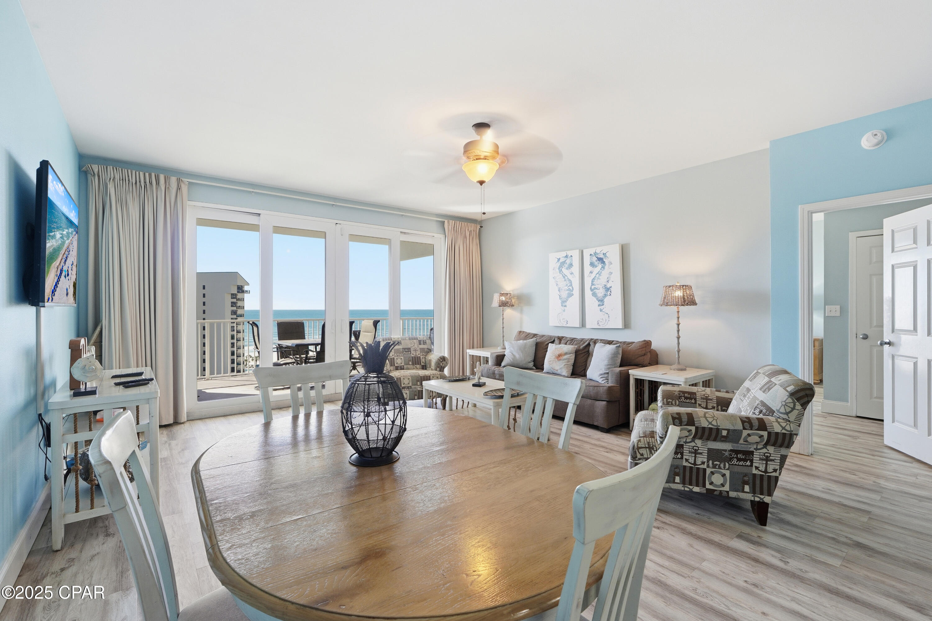 Laketown Wharf - Residential