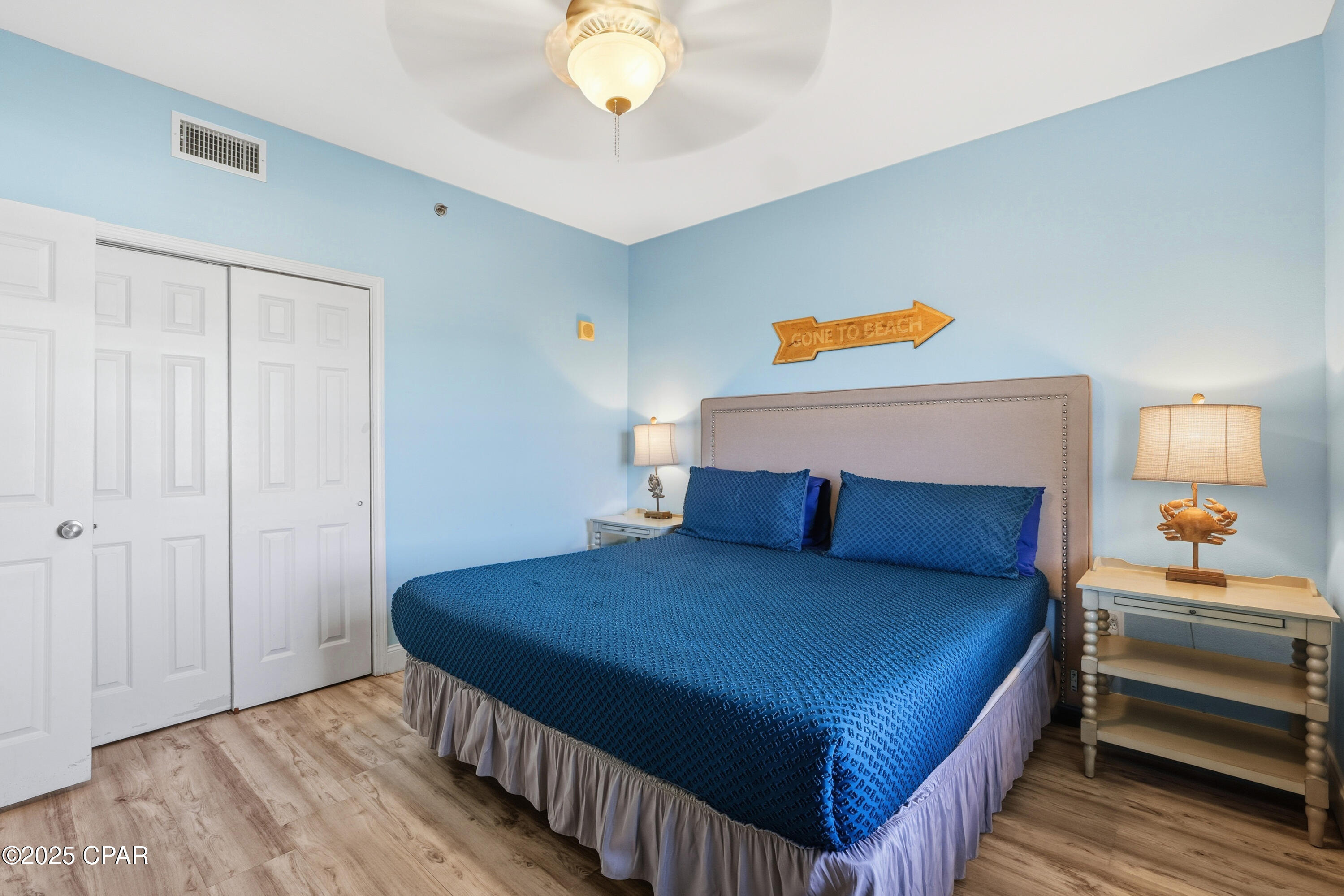 Laketown Wharf - Residential