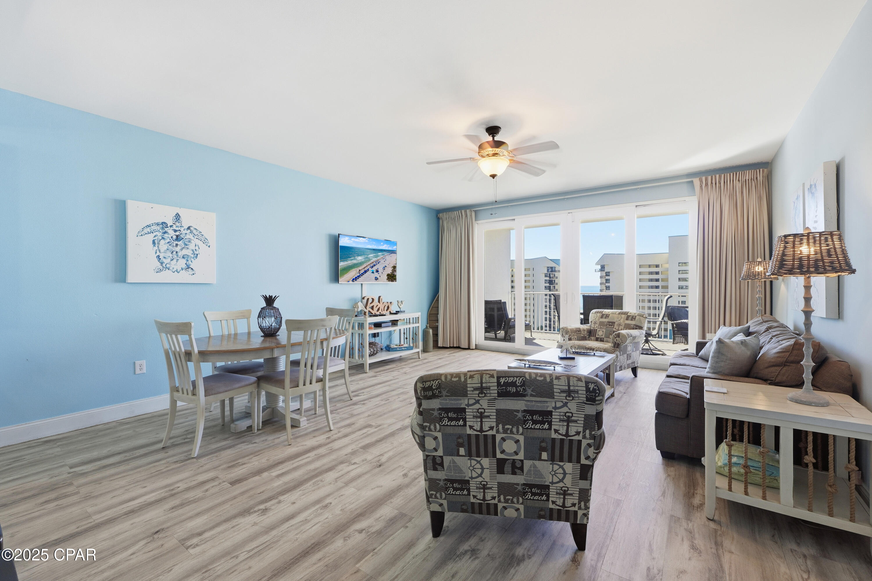 Laketown Wharf - Residential