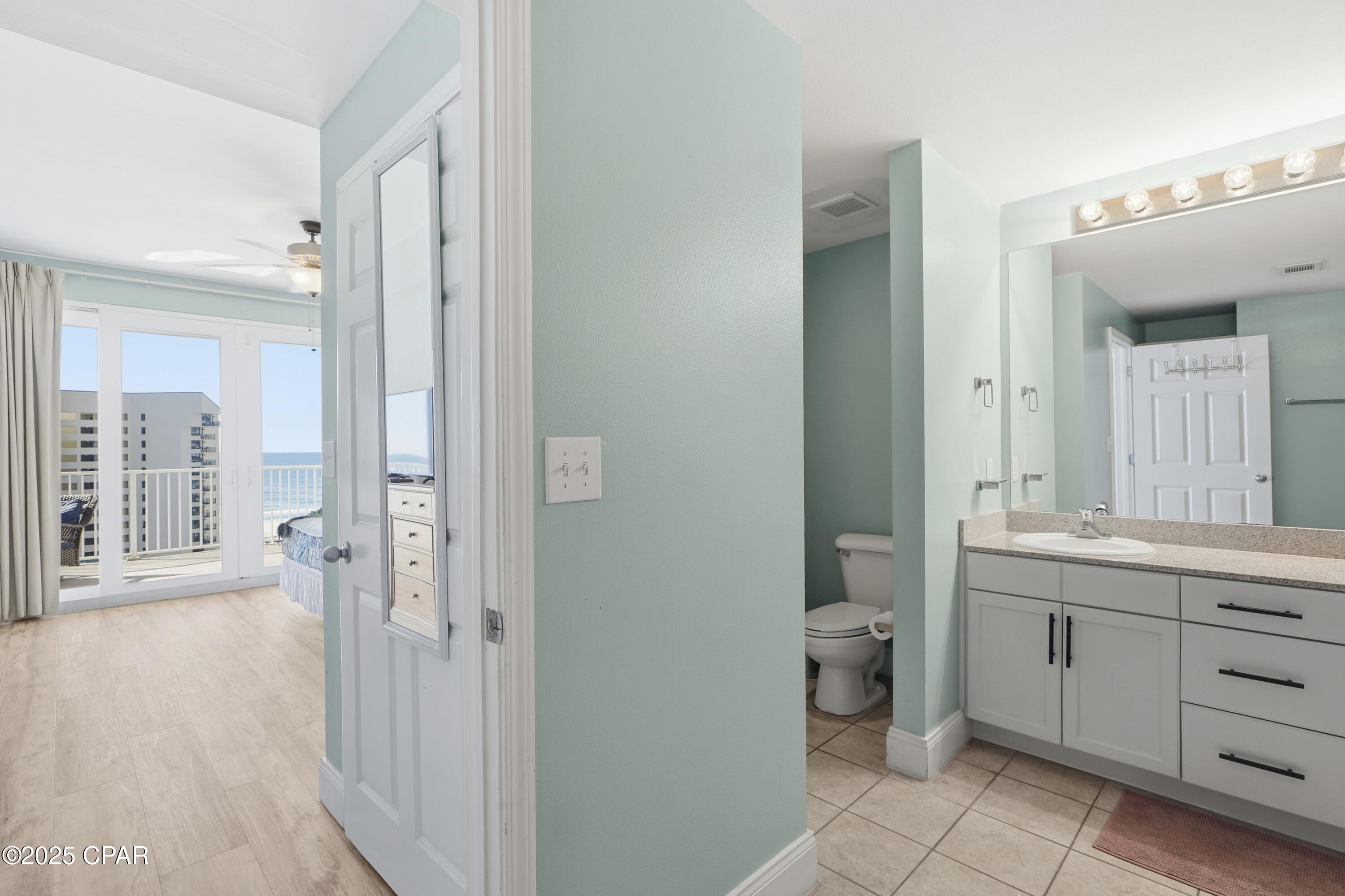 Laketown Wharf - Residential