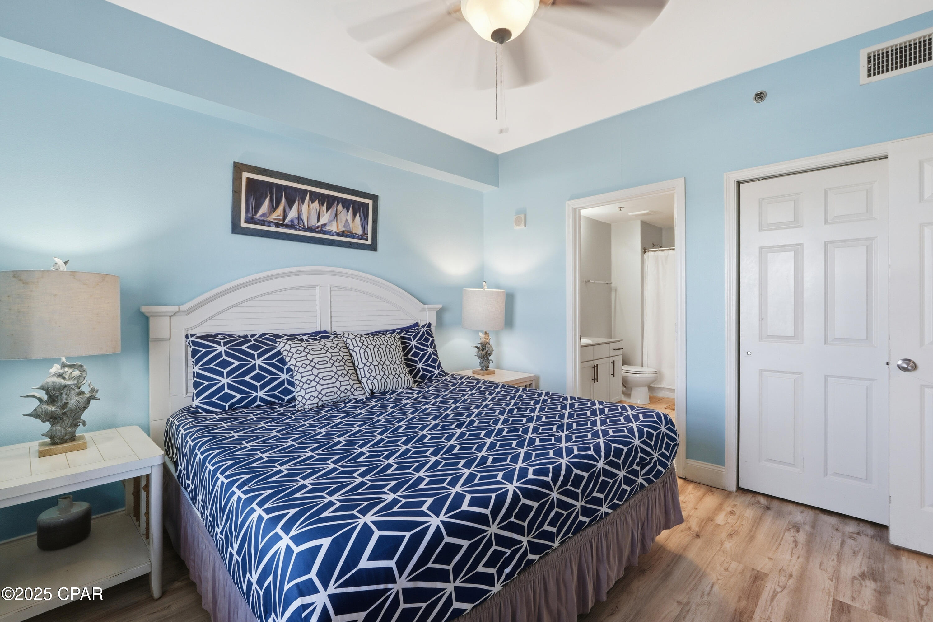 Laketown Wharf - Residential