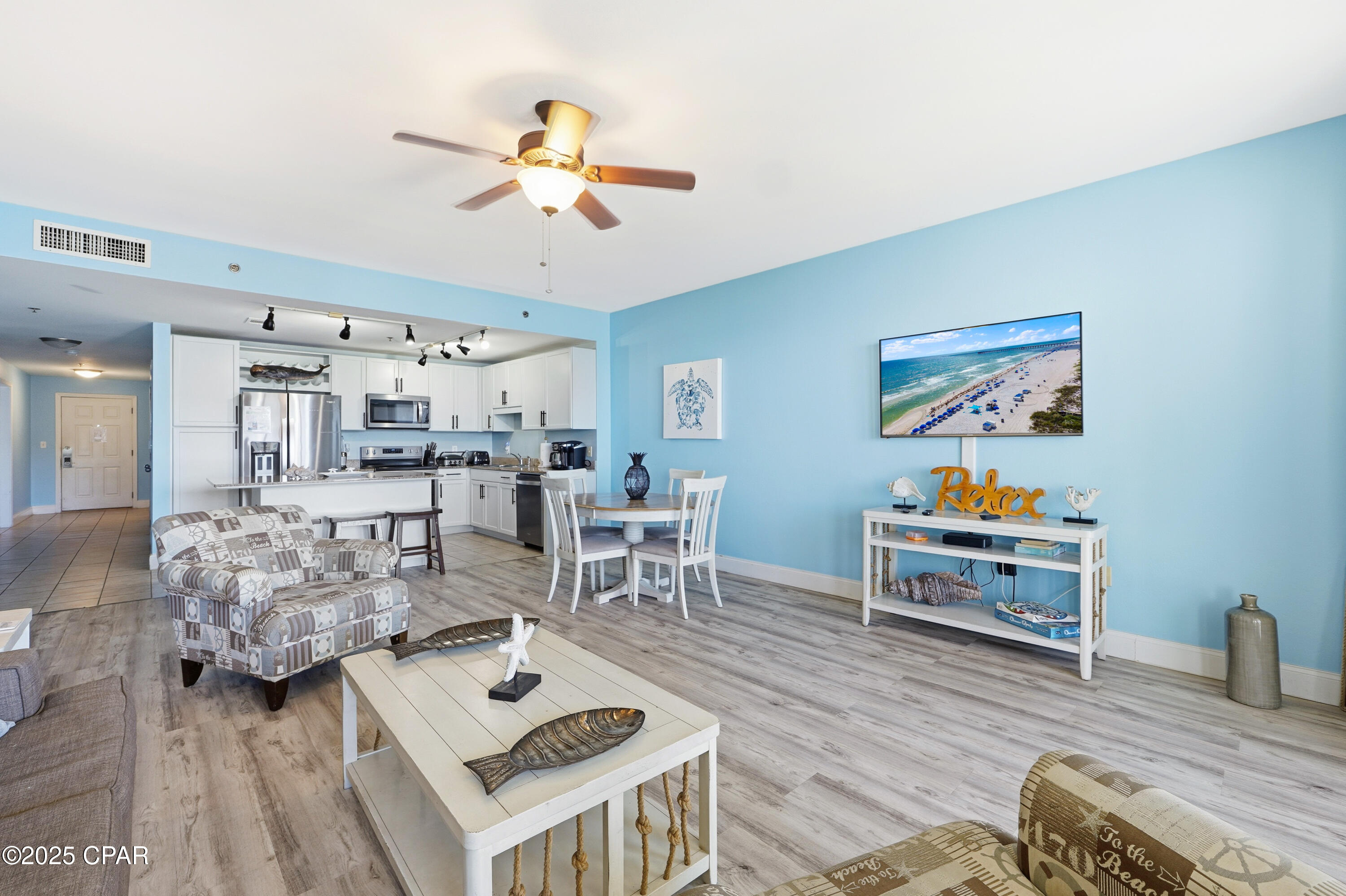 Laketown Wharf - Residential