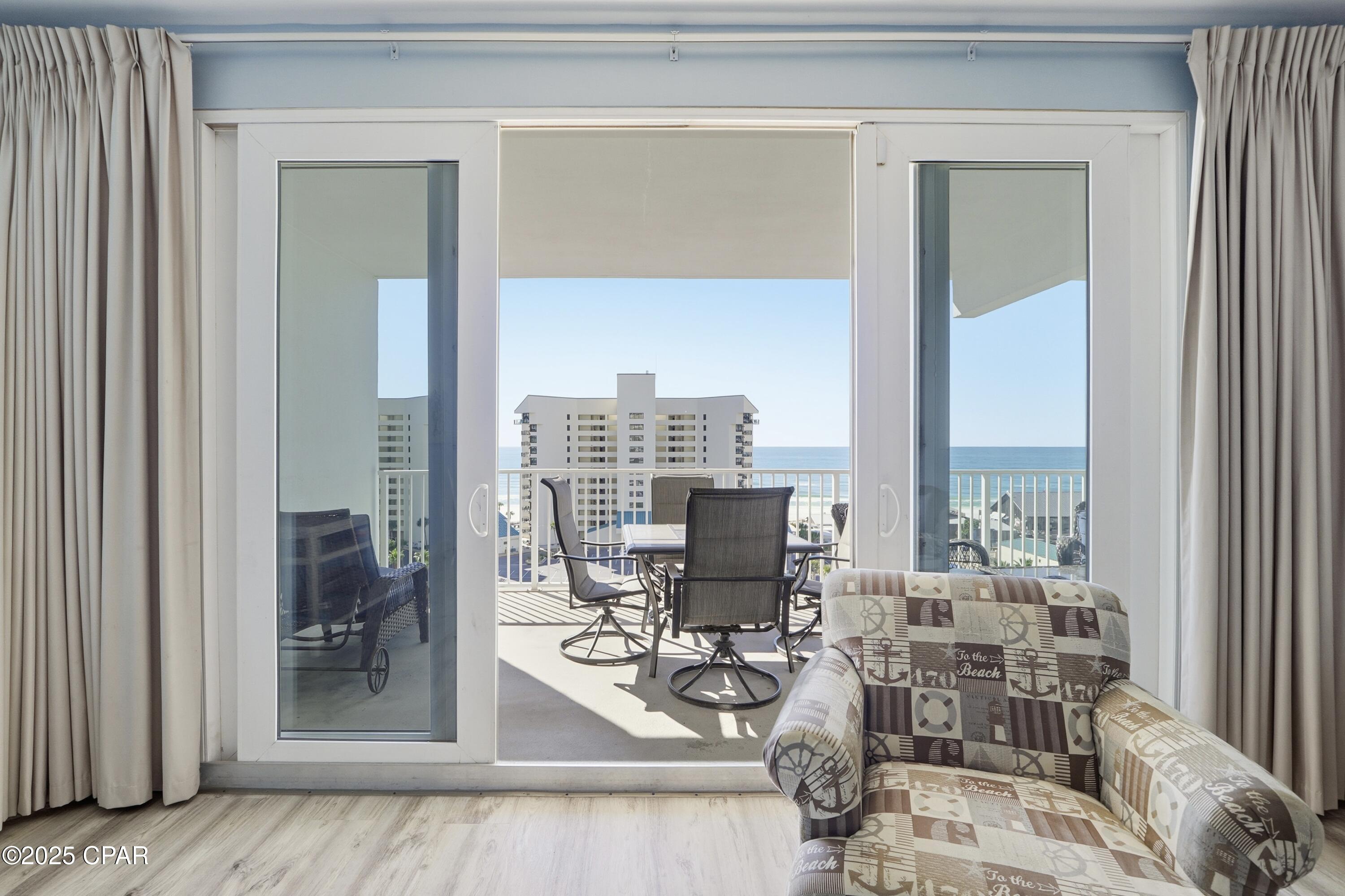 Laketown Wharf - Residential
