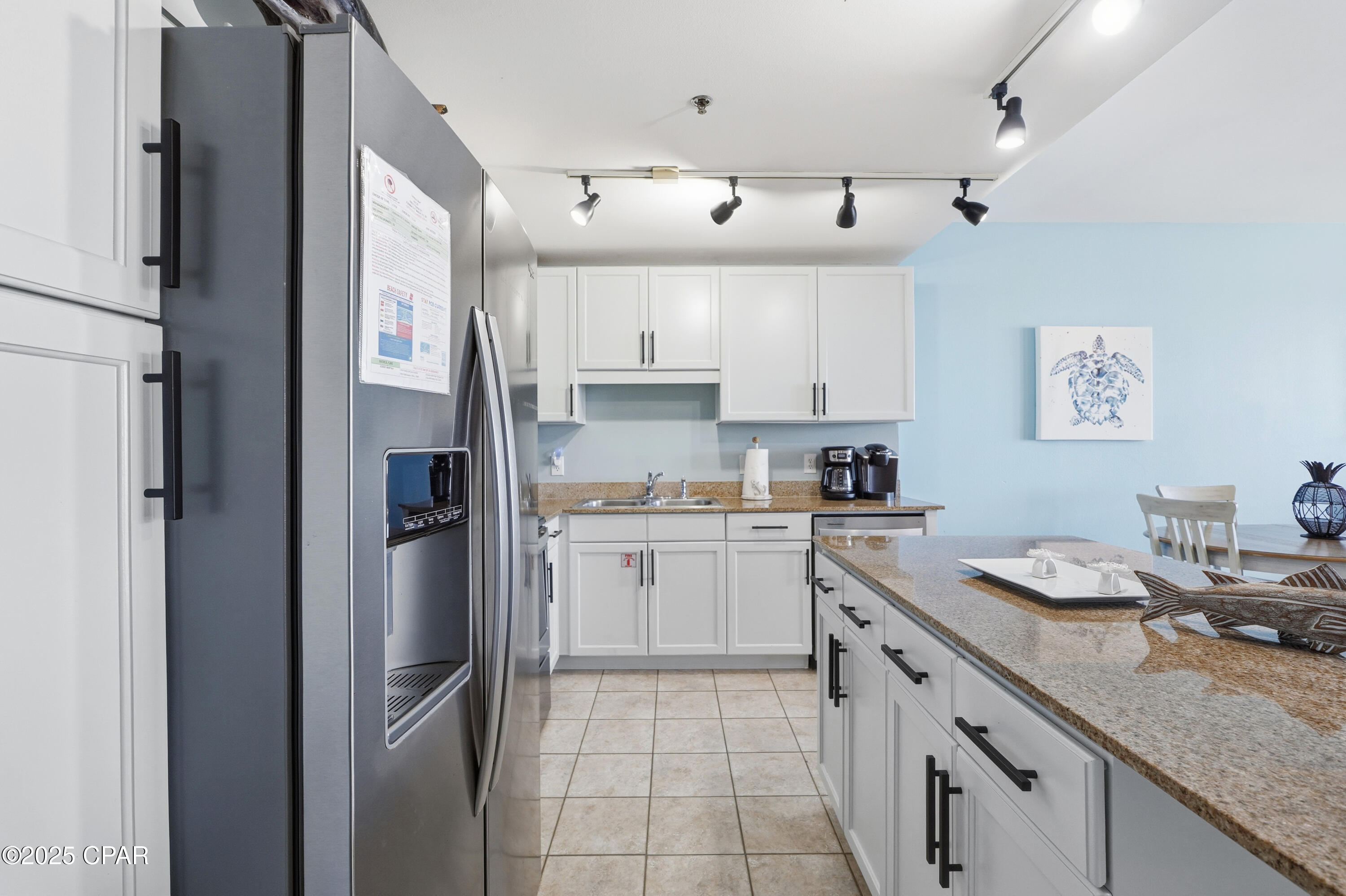 Laketown Wharf - Residential