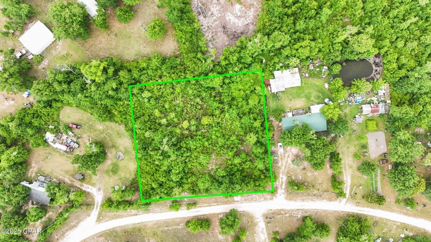 1.01ACRE VACANT LAND IN BAYOU GEORGE AWAY FROM CITY LIFE WHERE YOU CAN RAISE YOUR CHCKENS AND GARDEN!! PERFECT LOCATION TO BUILD YOUR DREAM HOME OR FOR MANUFACTURED HOME, LOCATED APPROX. 25 MINUTES FROM TOWN AND APPROX. 35 MINUTES FROM THE WORLDS MOST BEAUTIFUL BEACHES.