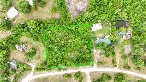 000 Oakridge Lane Youngstown FL 32466