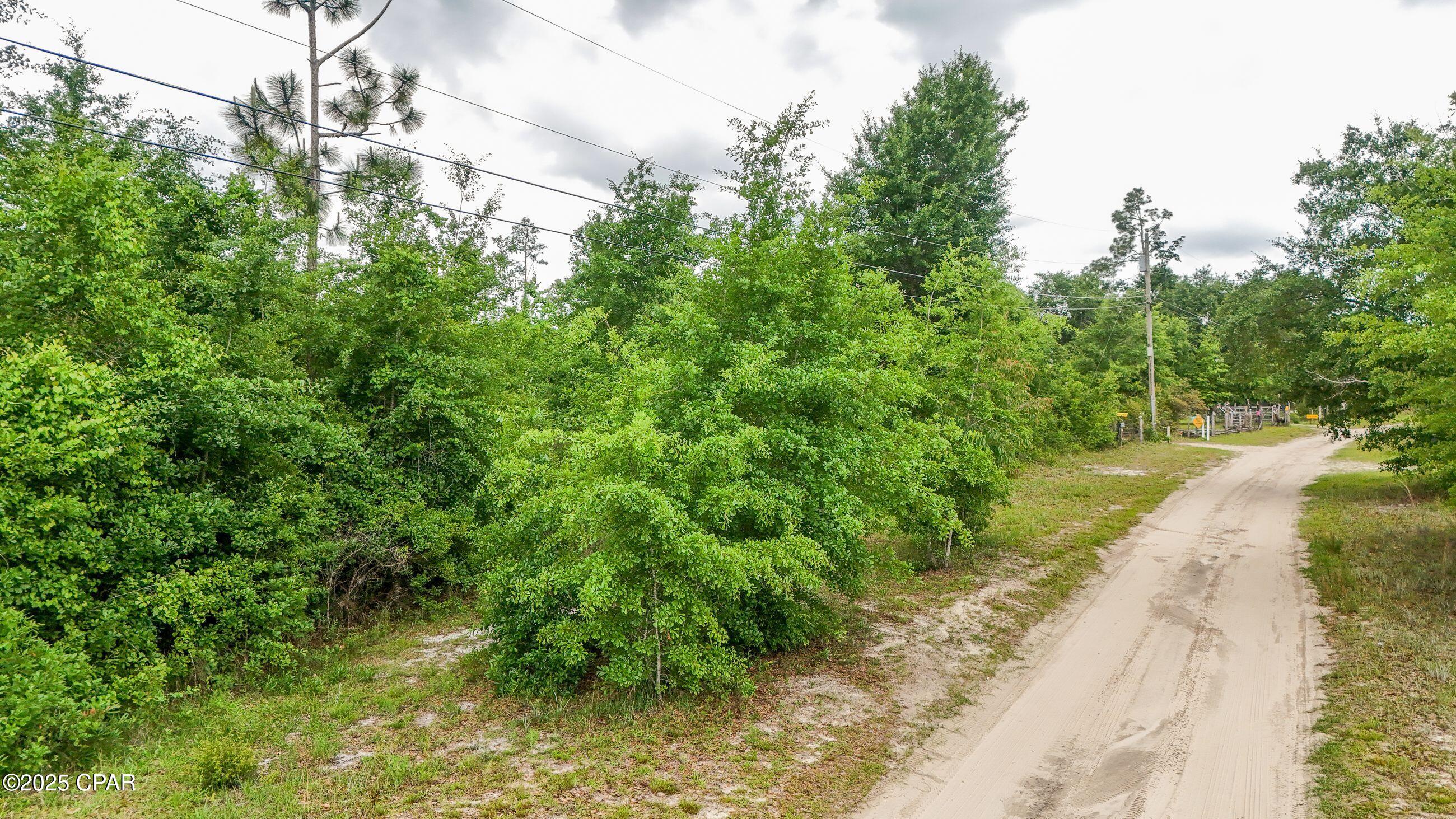 [No Recorded Subdiv] - Land