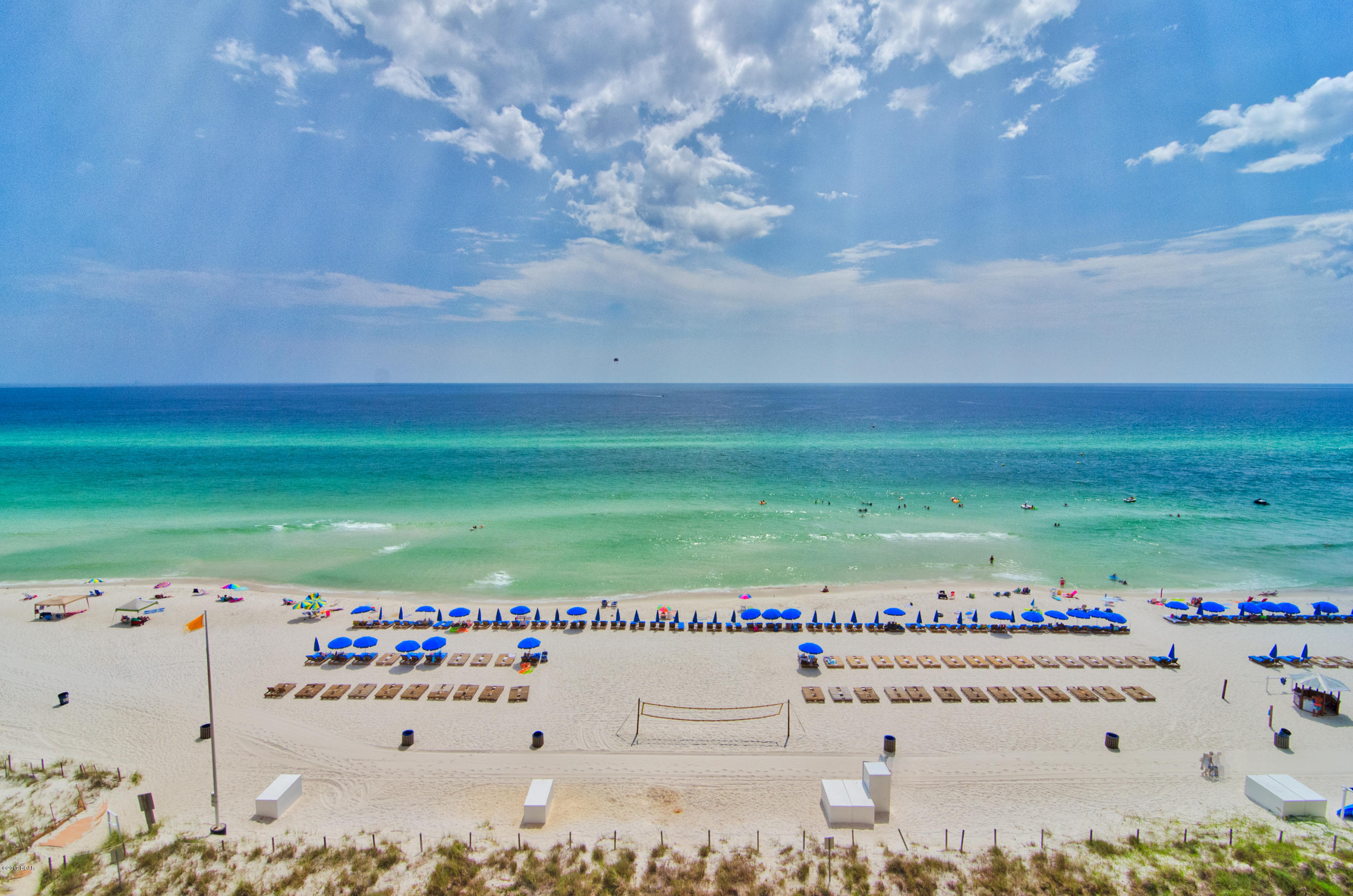 Emerald Beach Resort - Residential