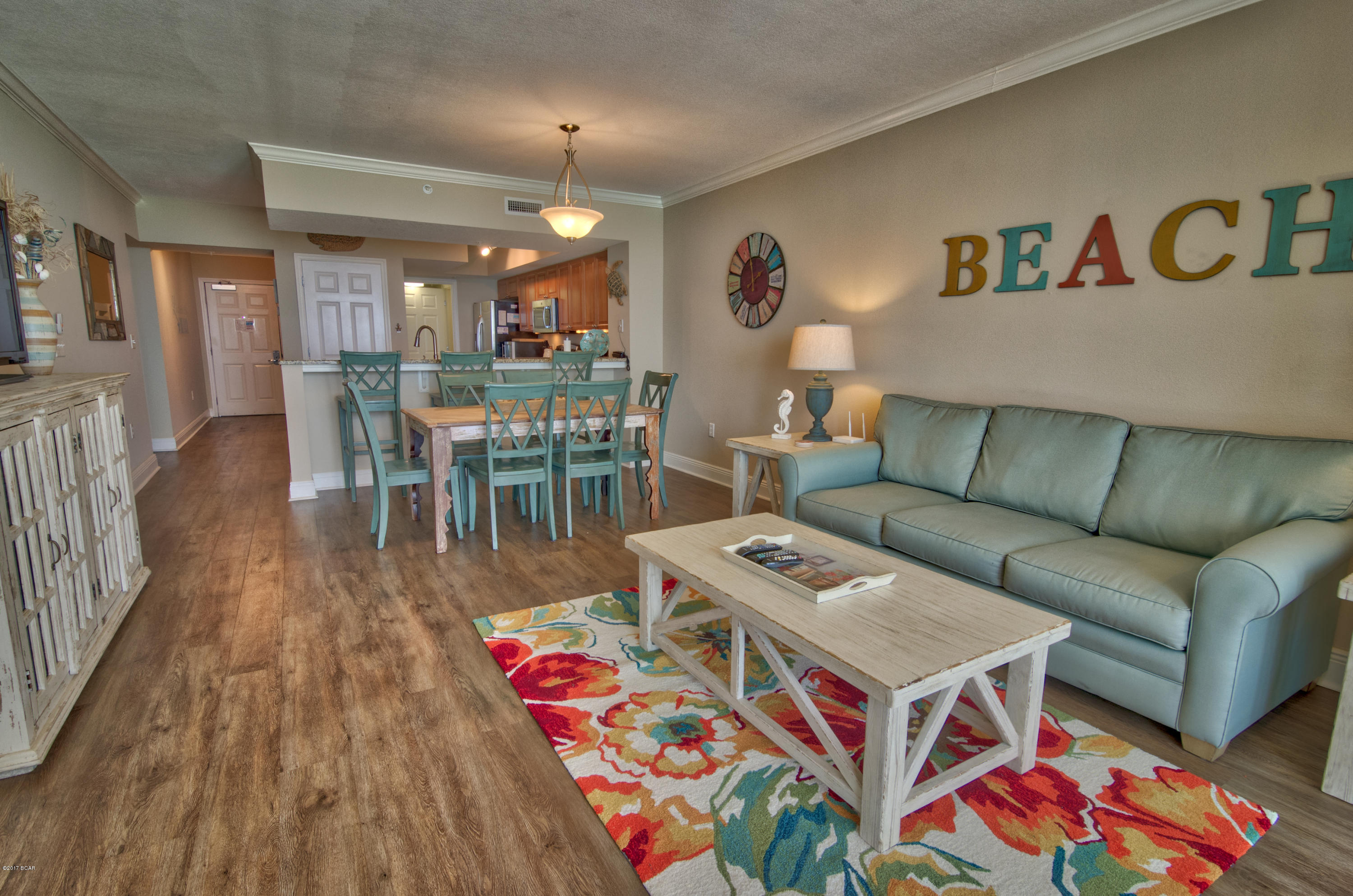 Emerald Beach Resort - Residential