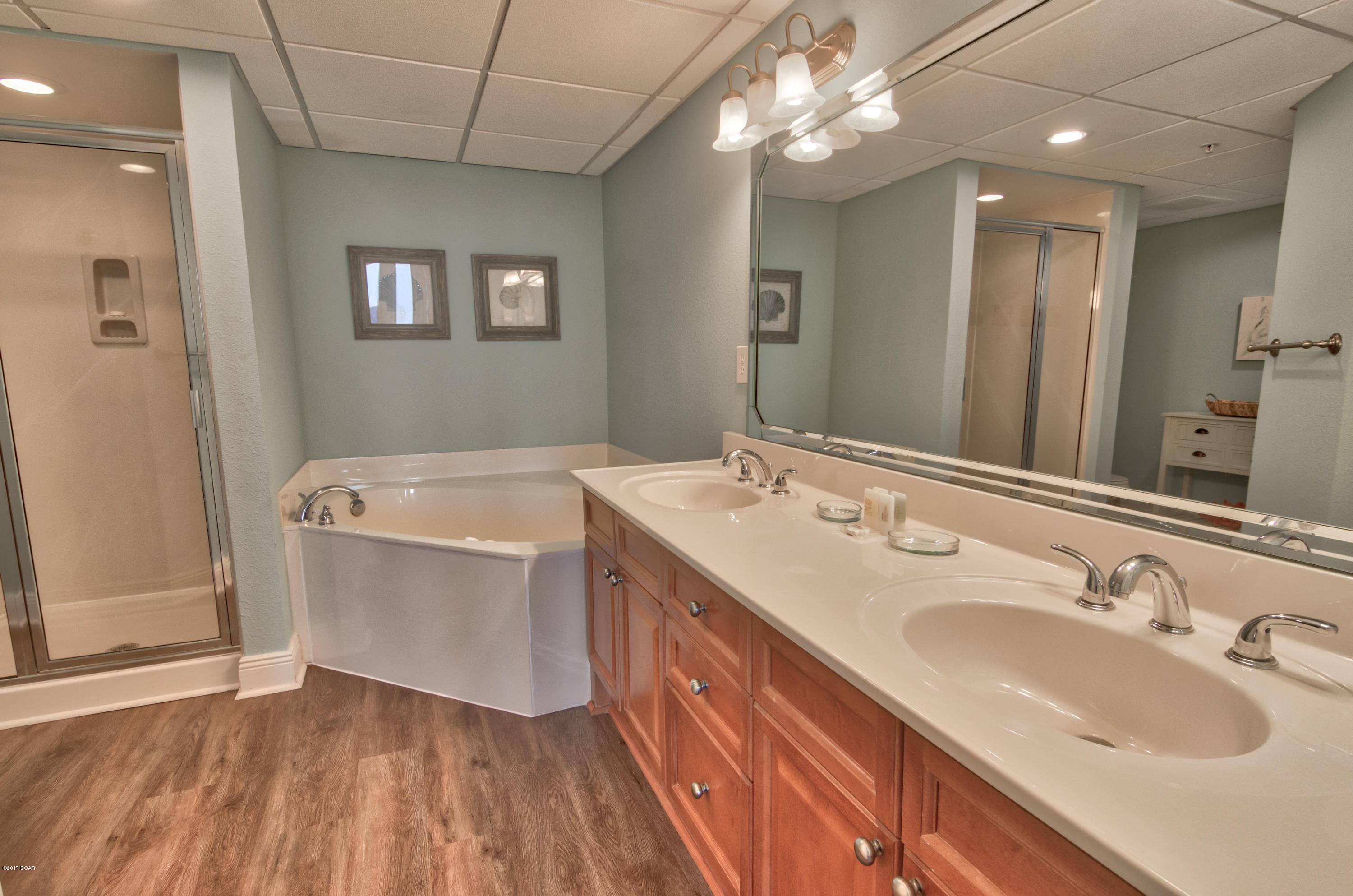 Emerald Beach Resort - Residential