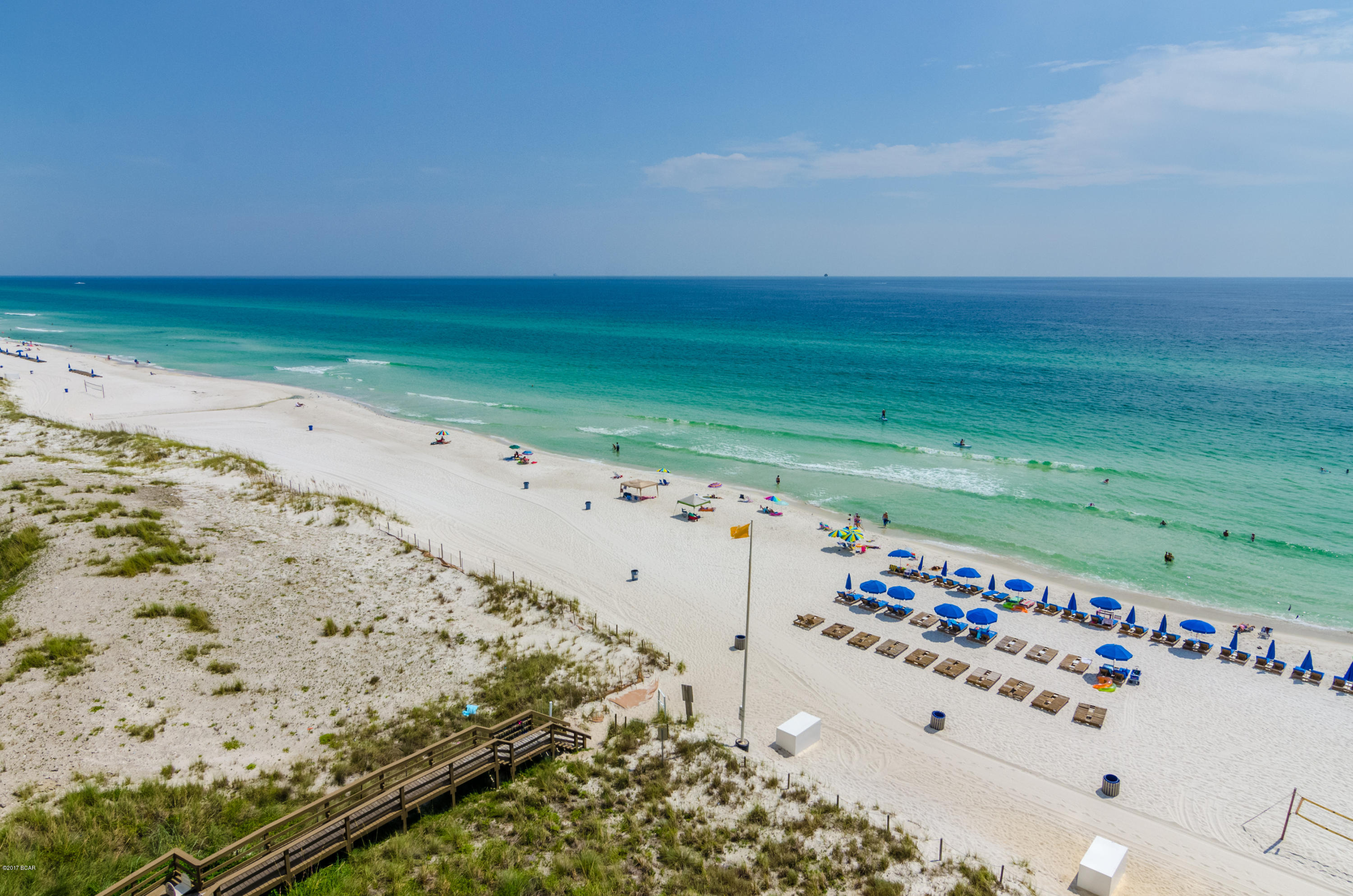 Emerald Beach Resort - Residential