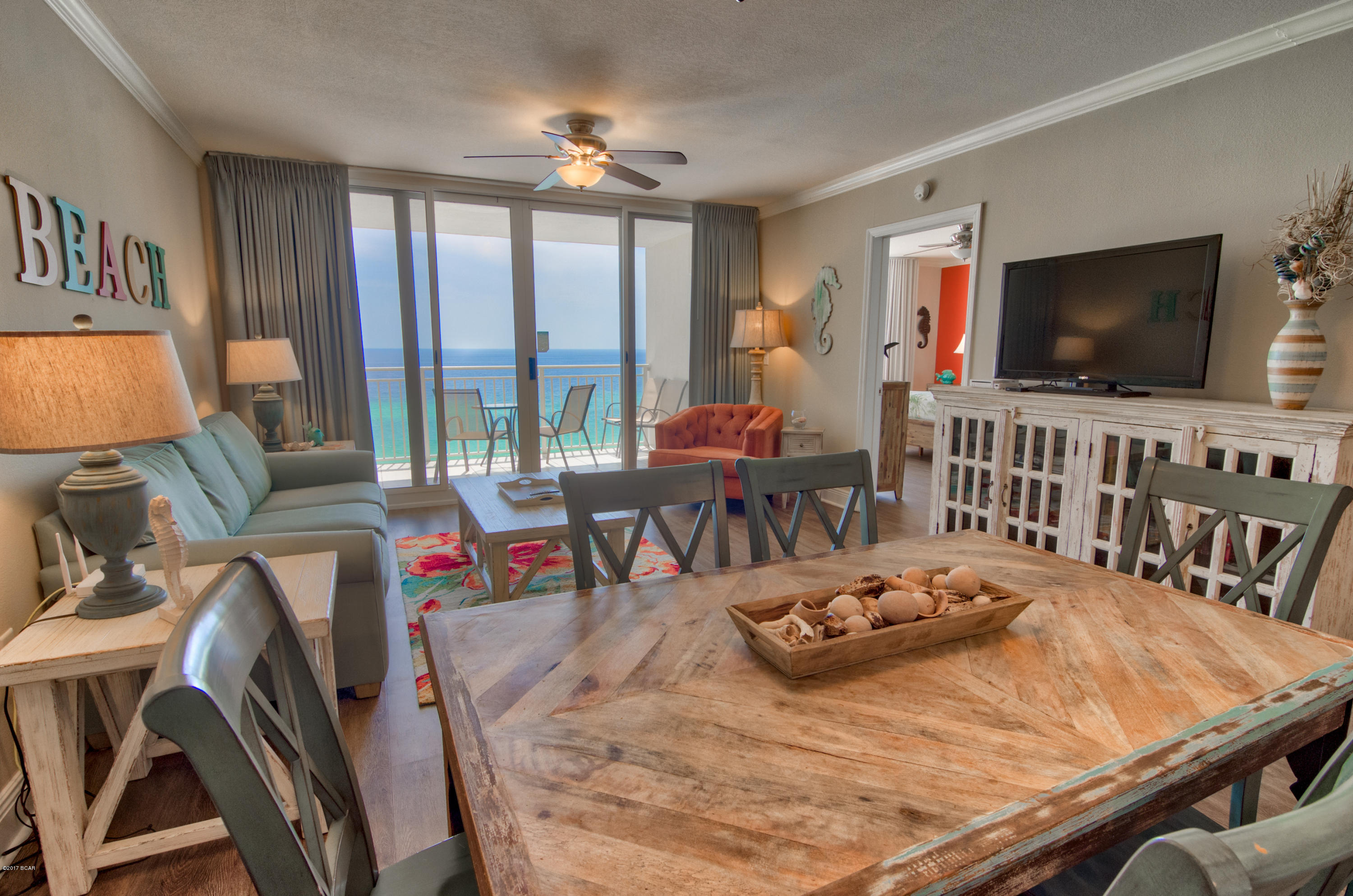 Emerald Beach Resort - Residential