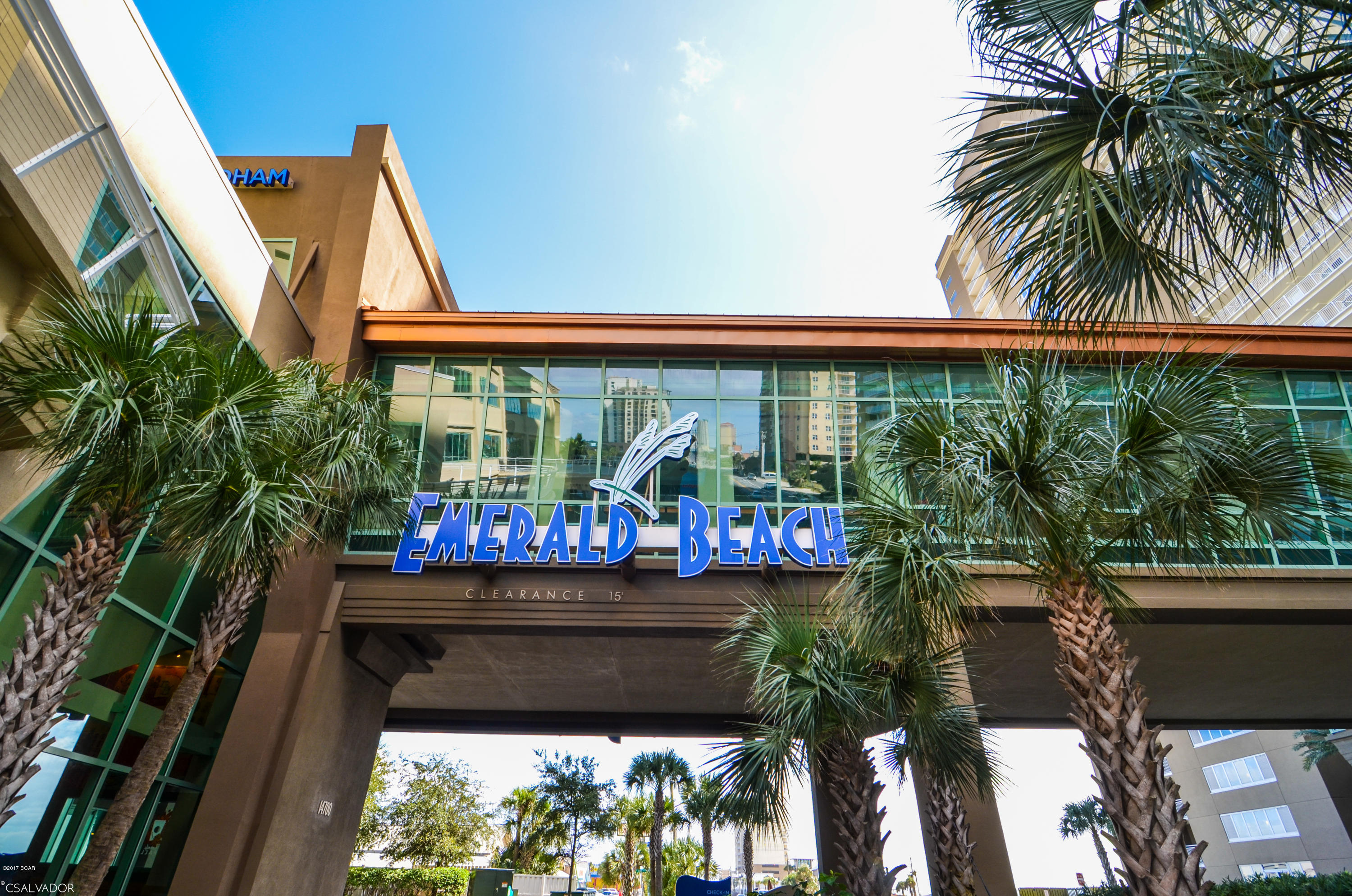 Emerald Beach Resort - Residential