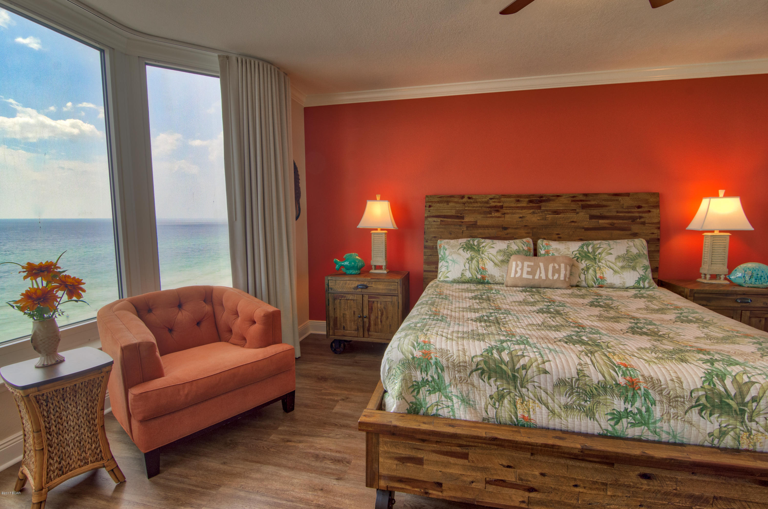 Emerald Beach Resort - Residential