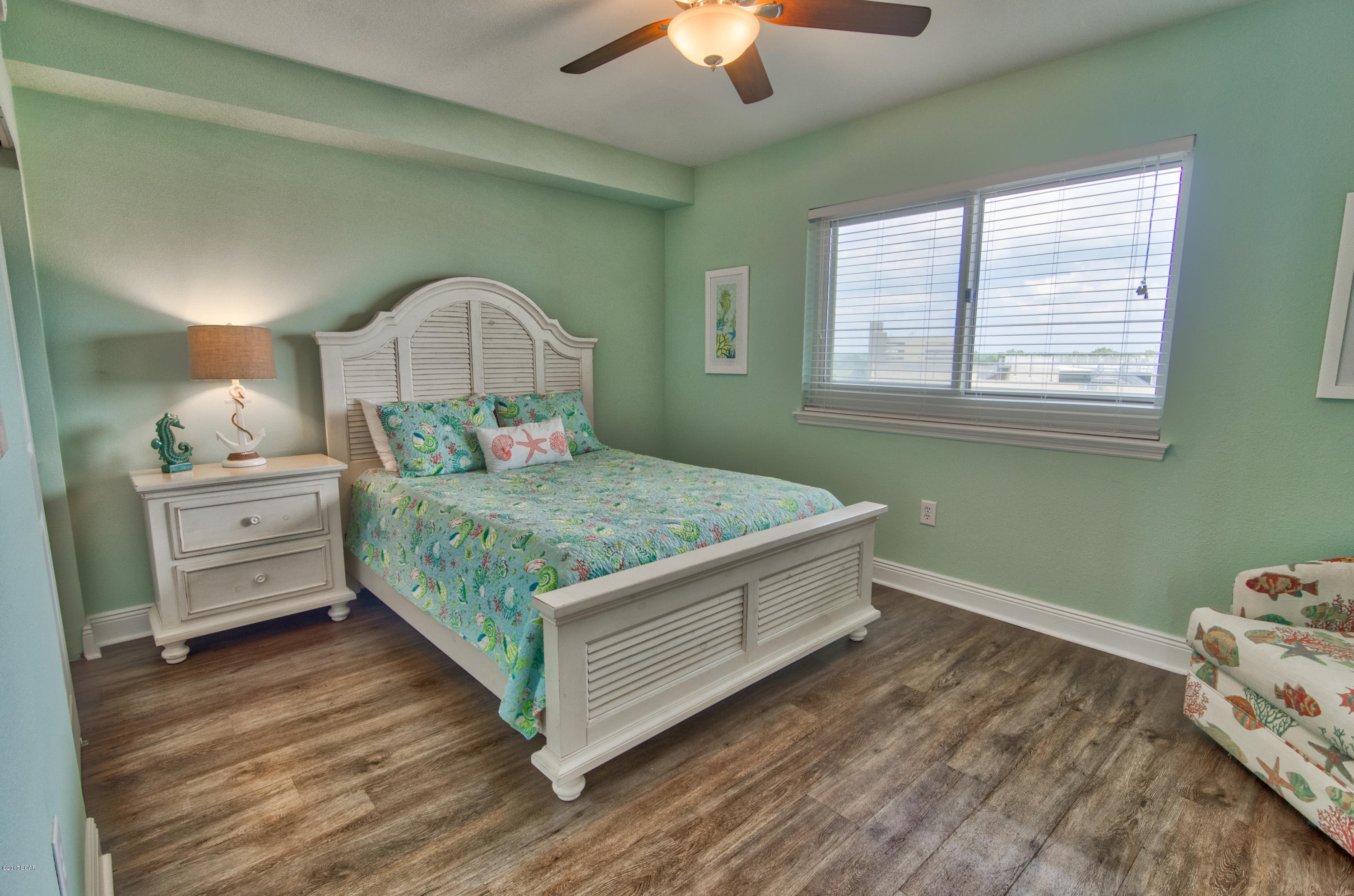 Emerald Beach Resort - Residential