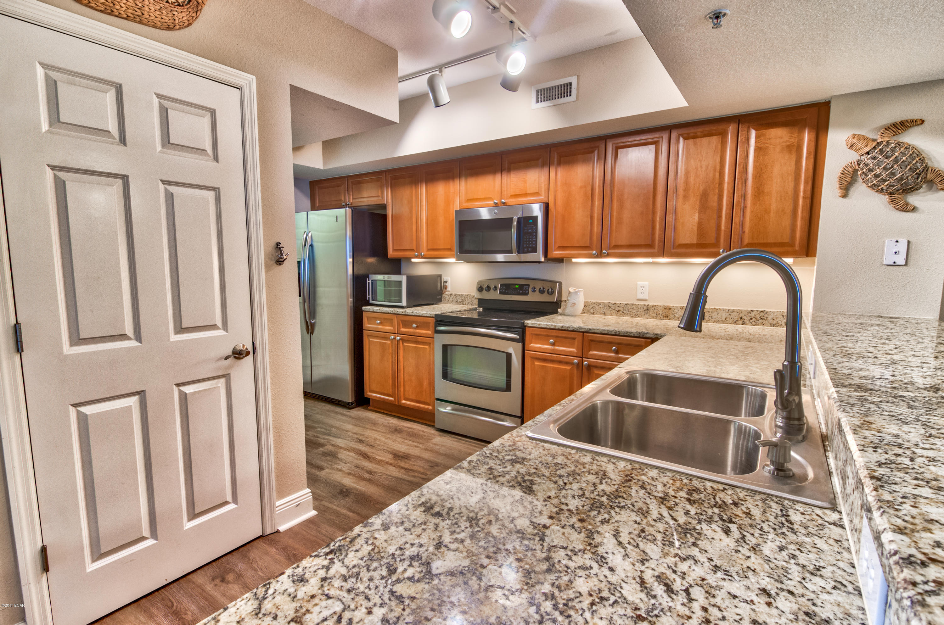 Emerald Beach Resort - Residential