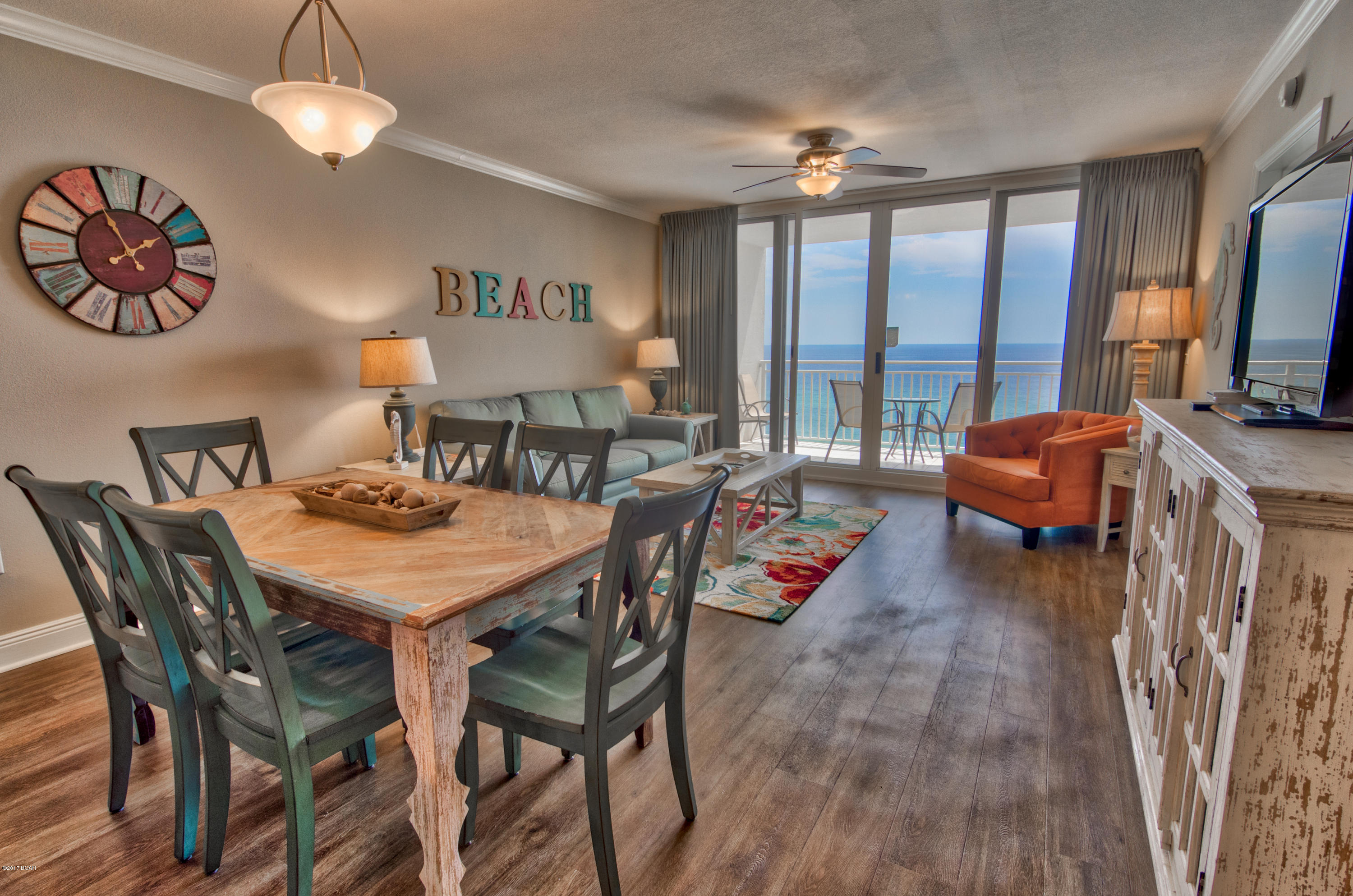 Emerald Beach Resort - Residential