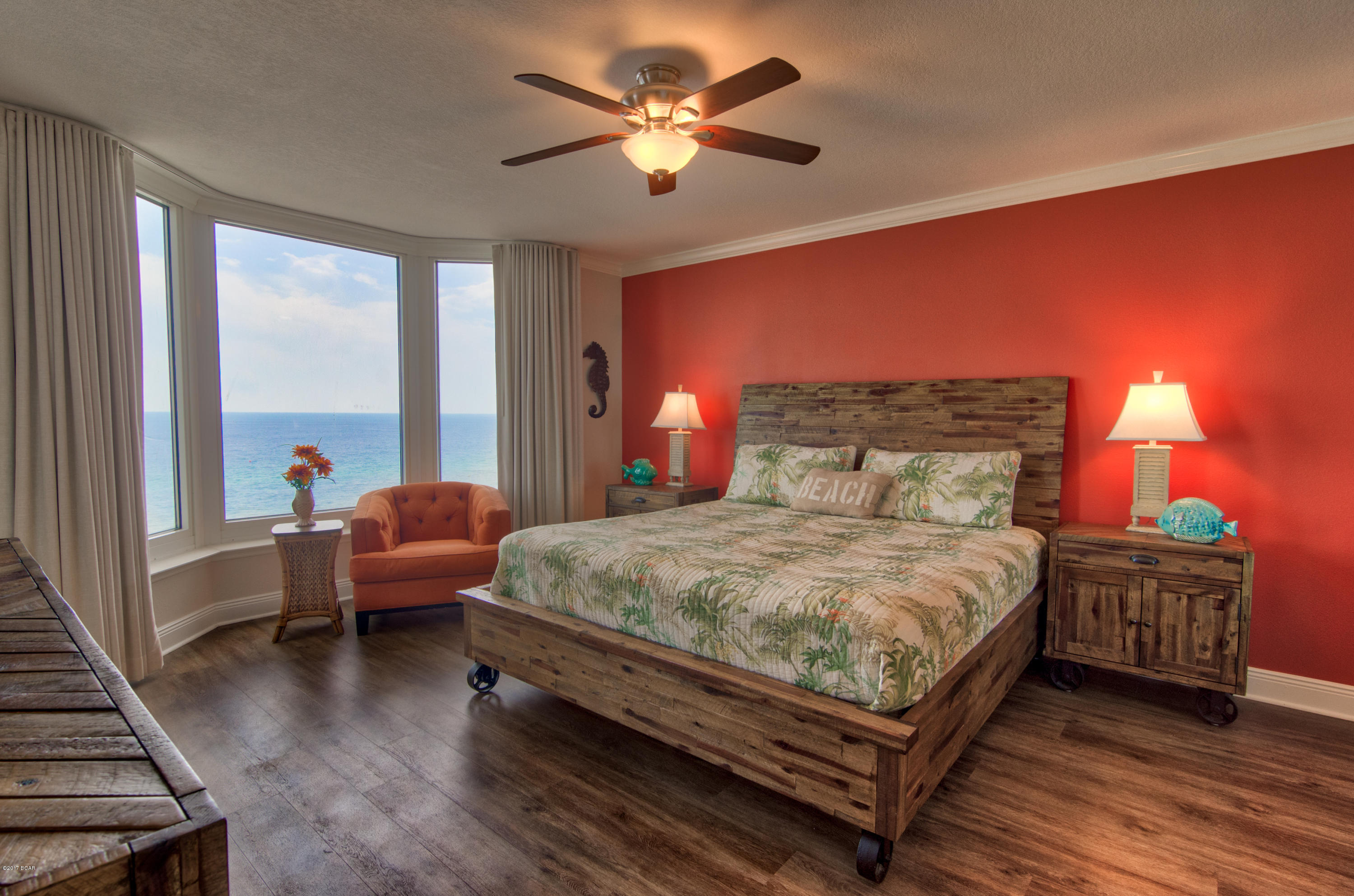 Emerald Beach Resort - Residential