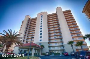 Coral Reef Condo - Residential