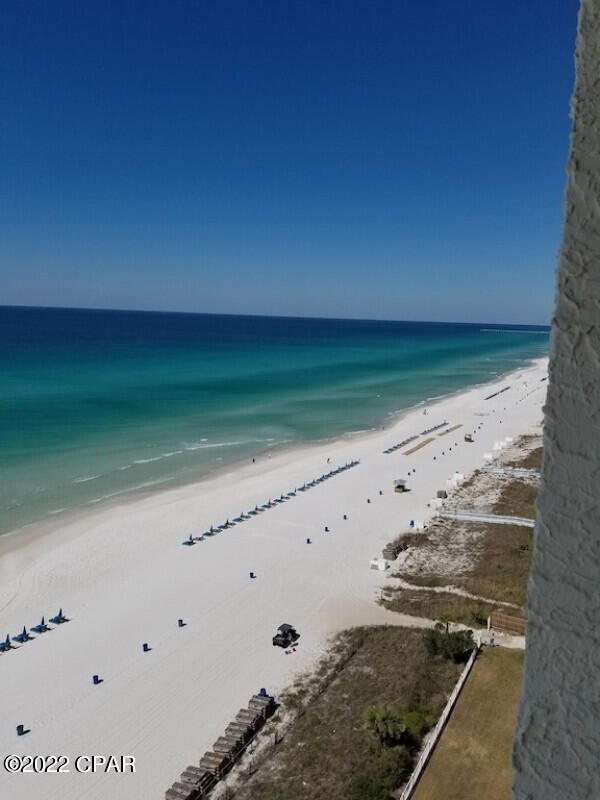 Long Beach Towers IV - Residential