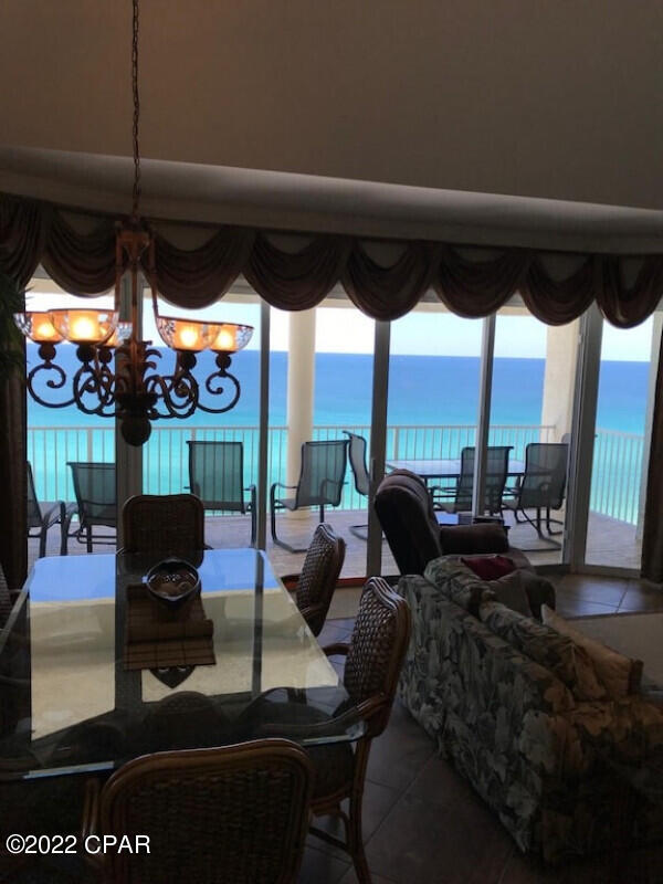 Long Beach Towers IV - Residential