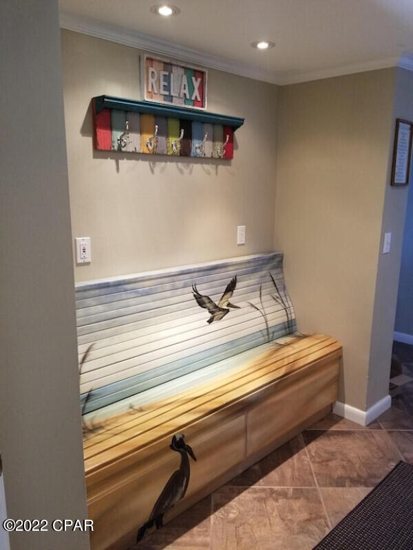 Long Beach Towers IV - Residential