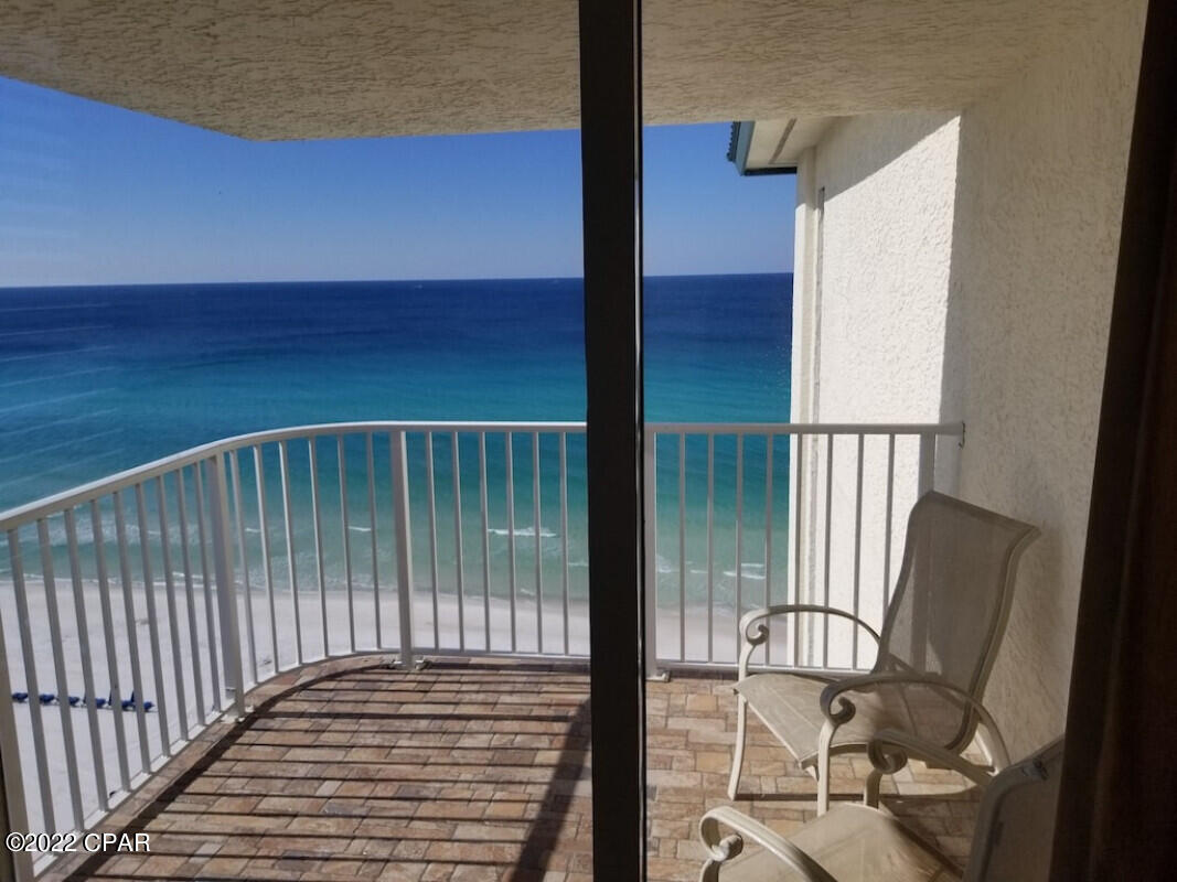 Long Beach Towers IV - Residential