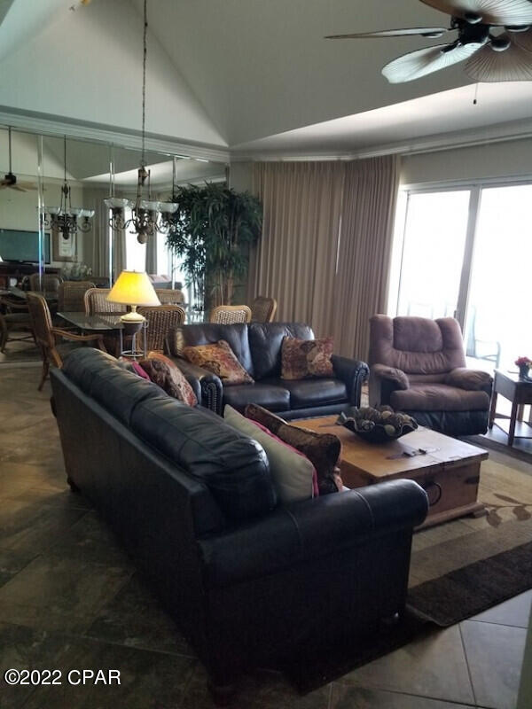 Long Beach Towers IV - Residential