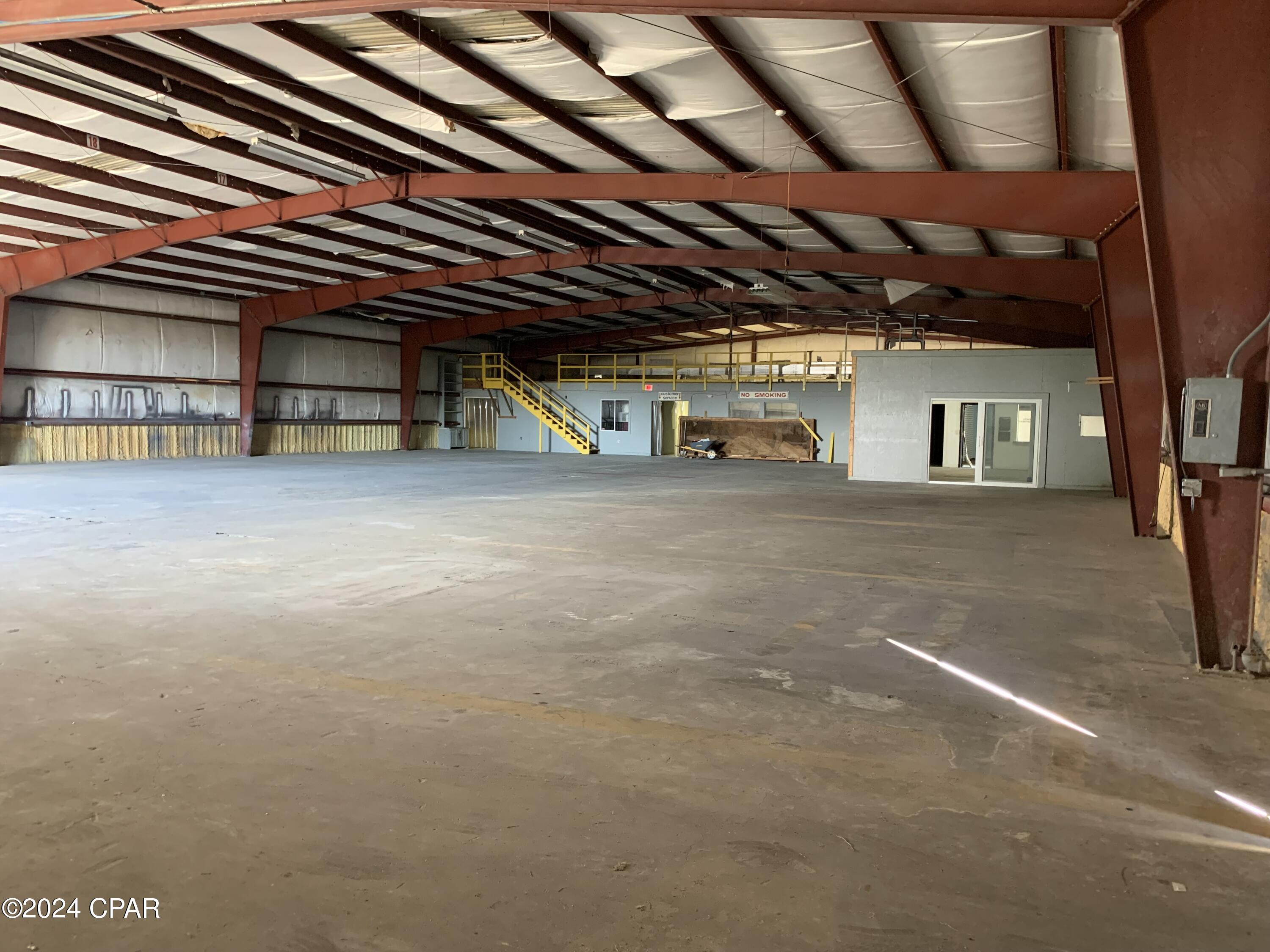 No Named Subdivision - Commercial Lease