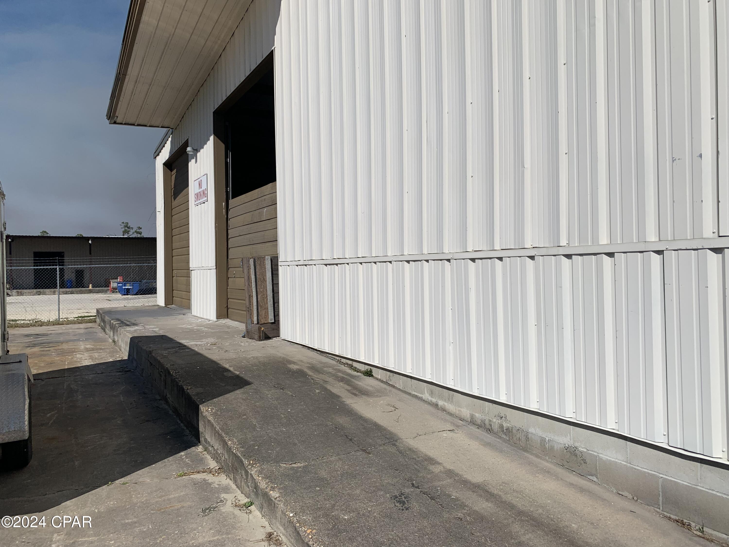 No Named Subdivision - Commercial Lease