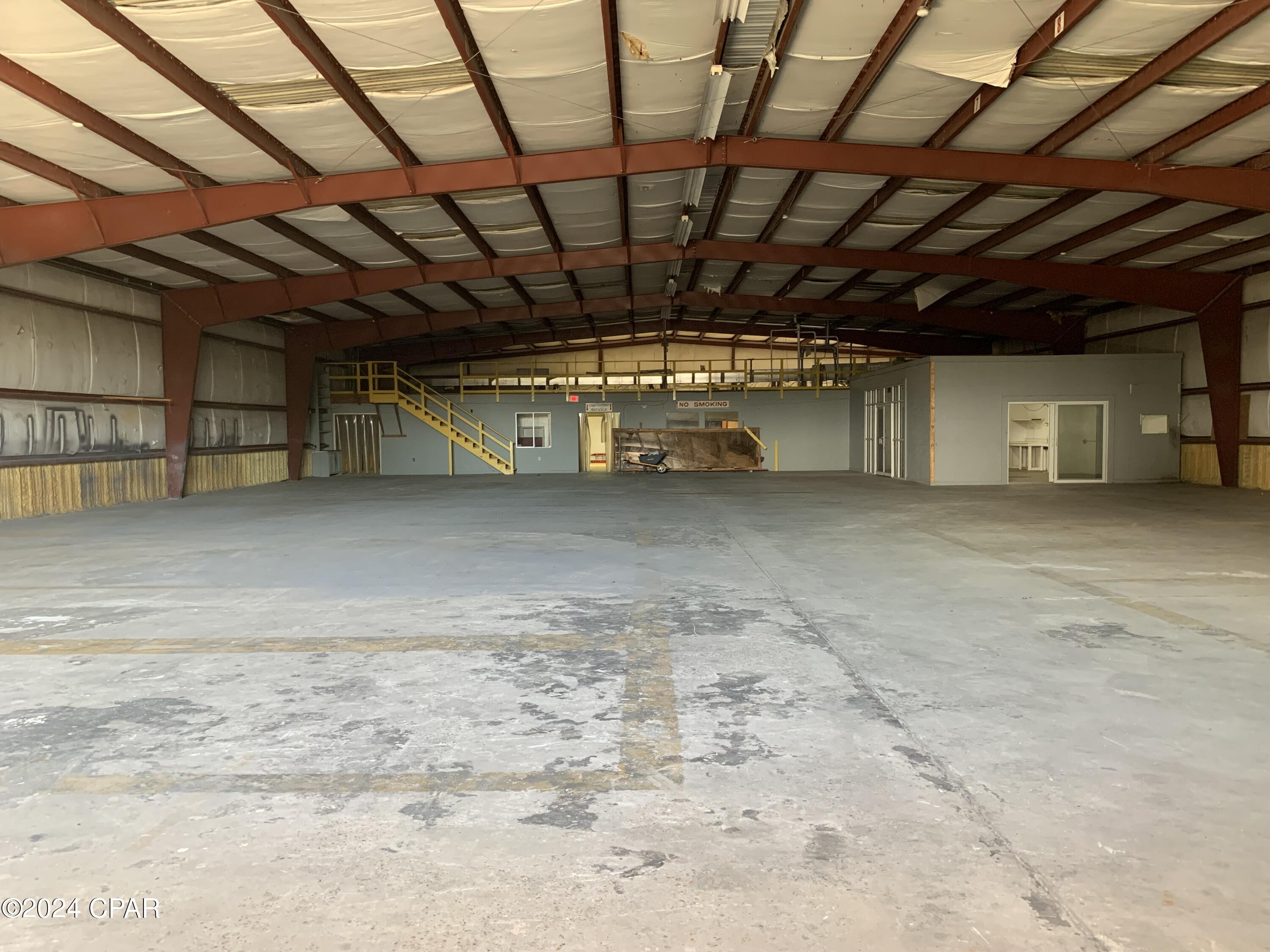 No Named Subdivision - Commercial Lease