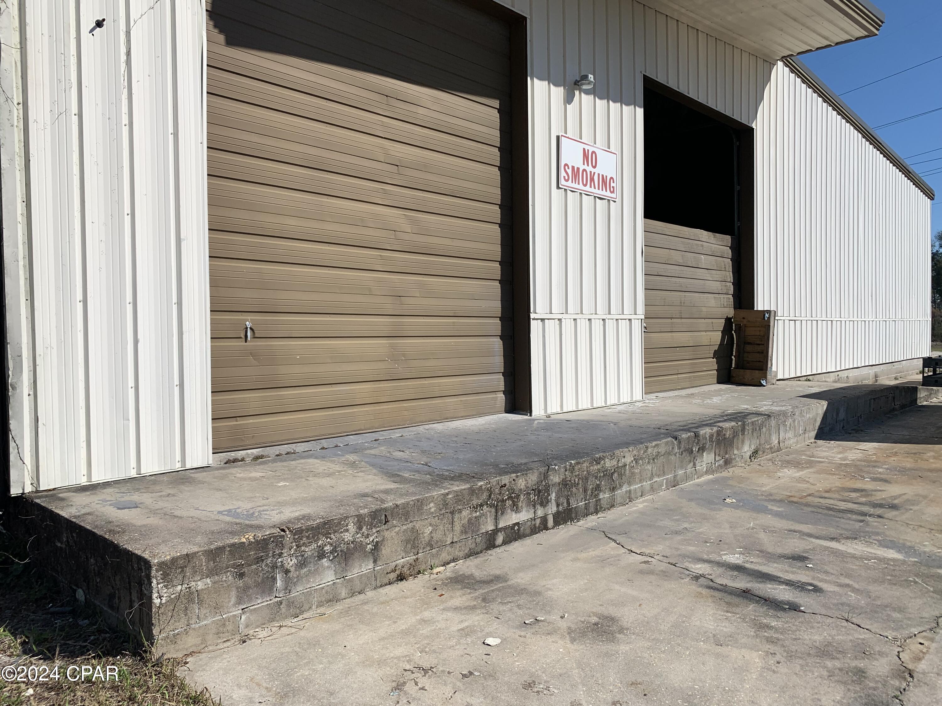 No Named Subdivision - Commercial Lease