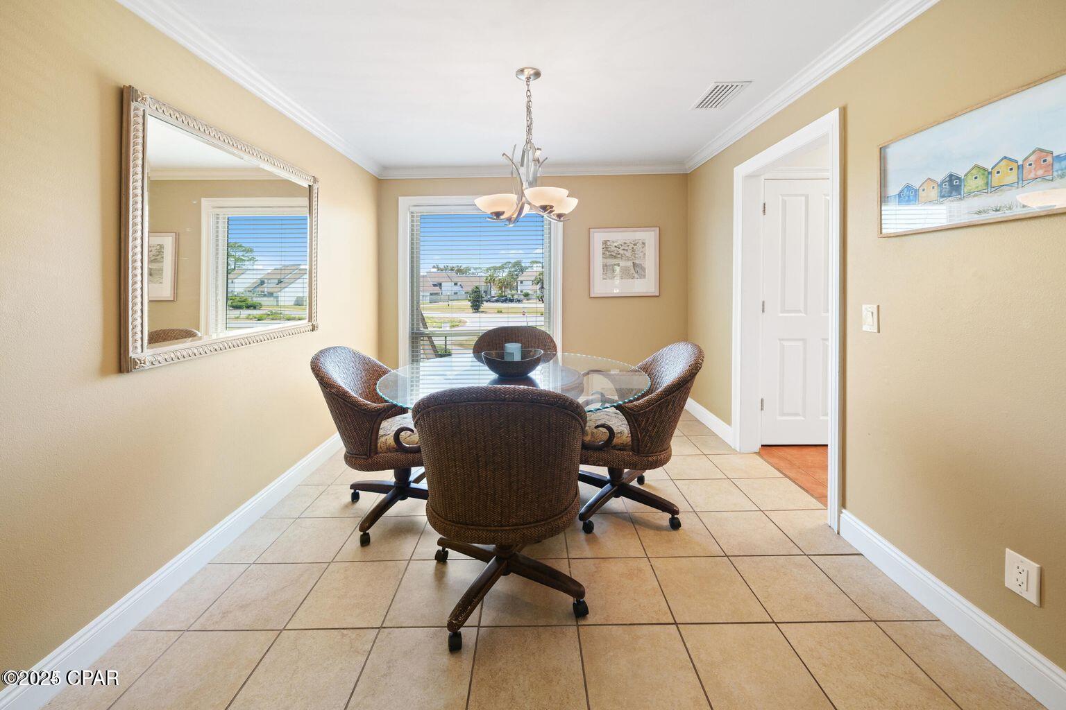 Bay Point Golf Villas III - Residential