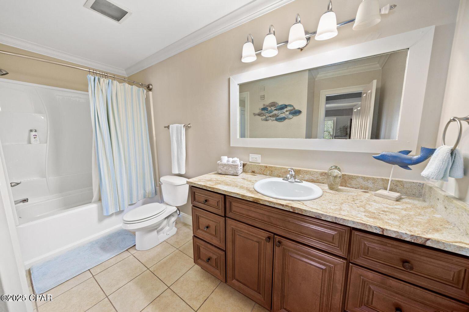 Bay Point Golf Villas III - Residential