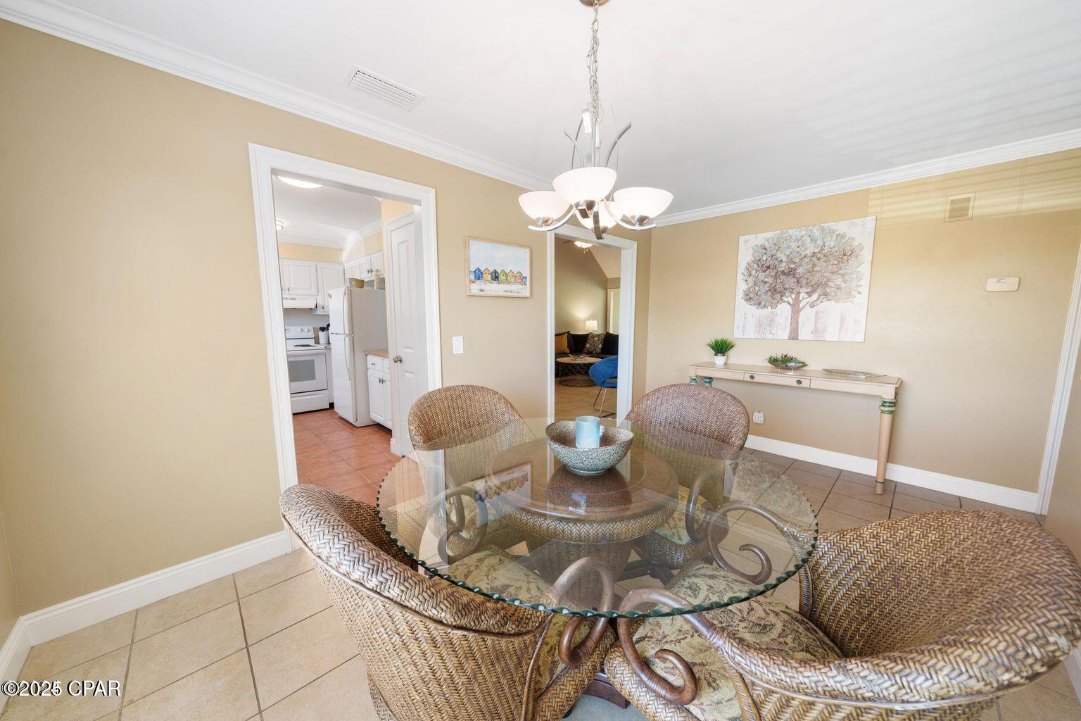 Bay Point Golf Villas III - Residential