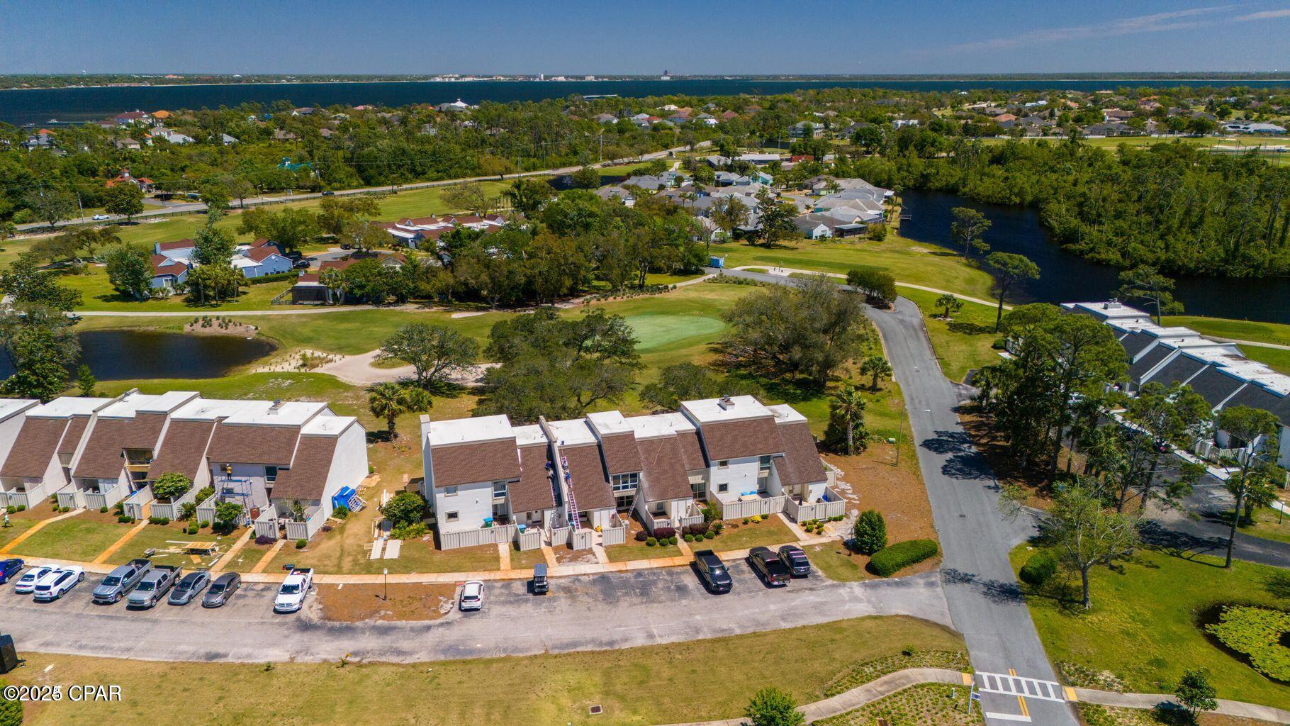 Bay Point Golf Villas III - Residential