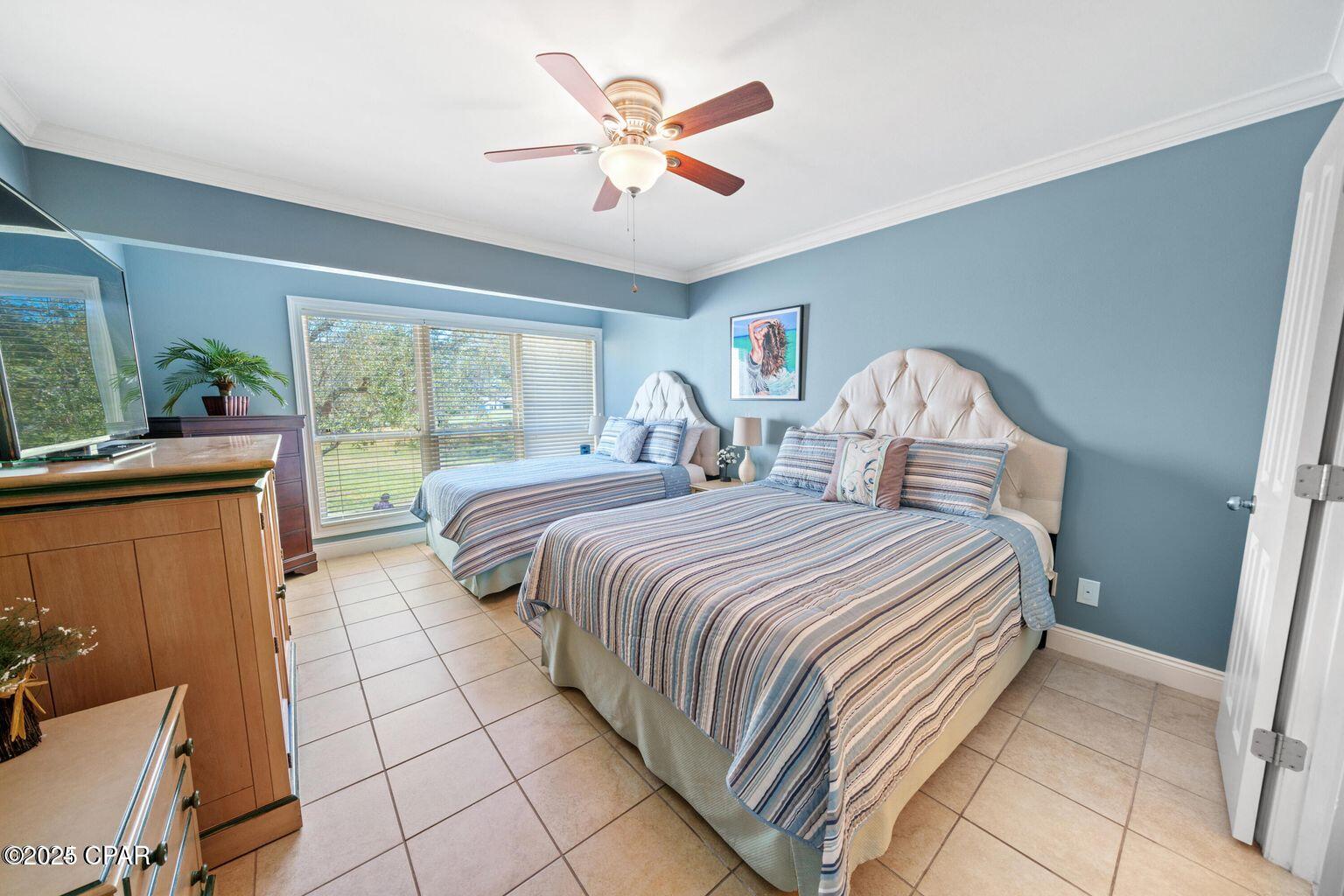 Bay Point Golf Villas III - Residential