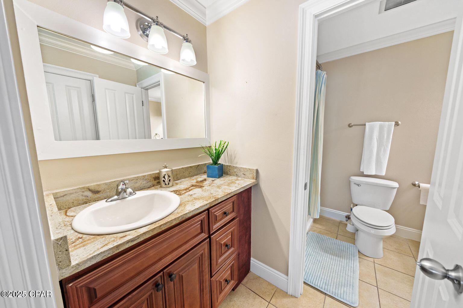 Bay Point Golf Villas III - Residential