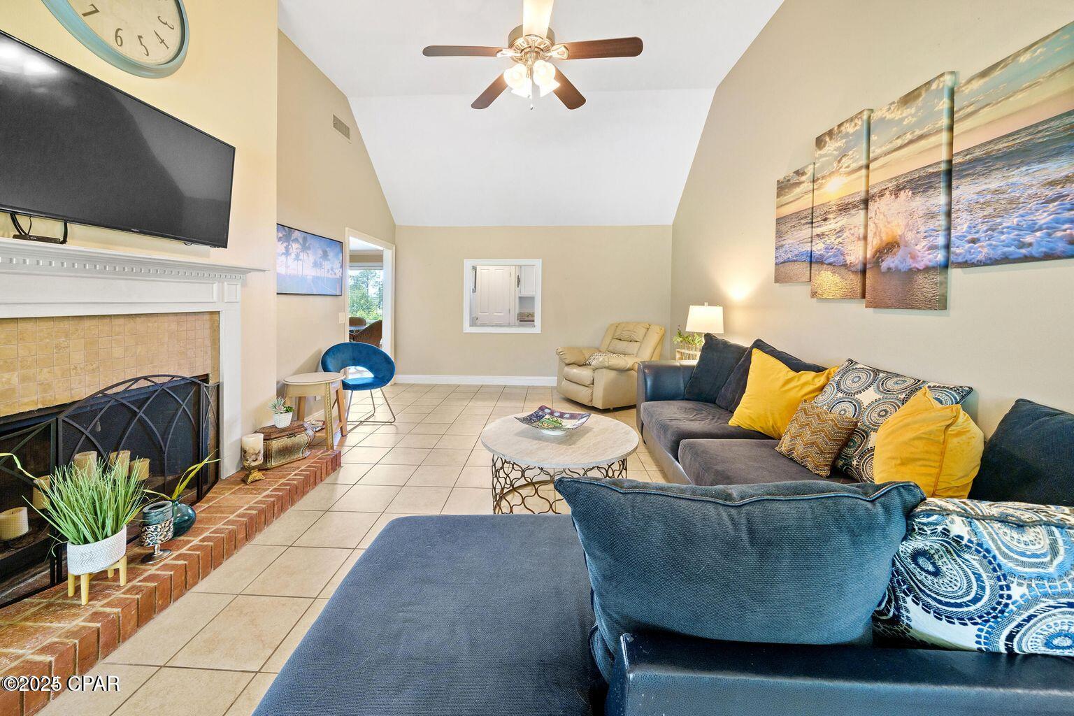 Bay Point Golf Villas III - Residential