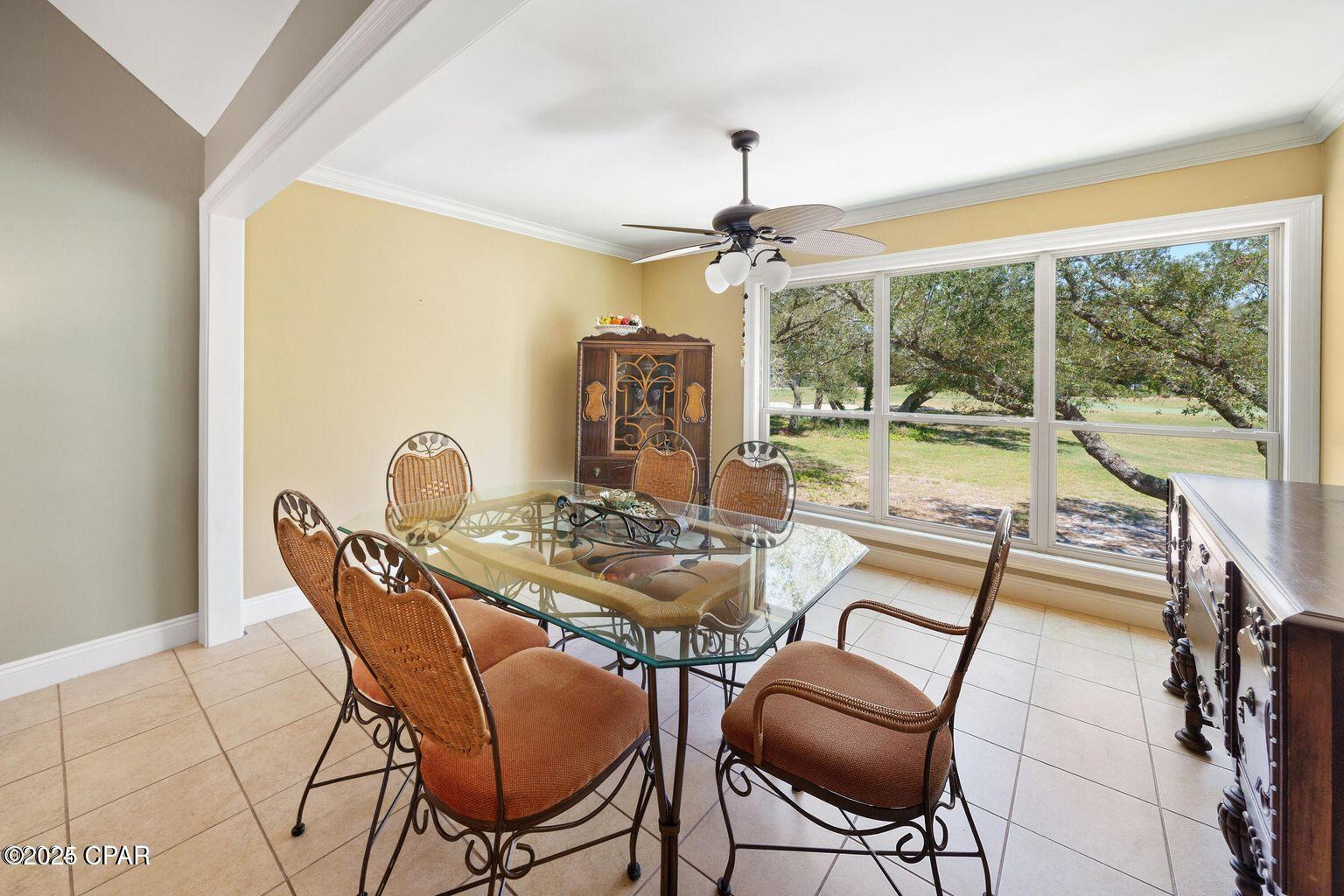 Bay Point Golf Villas III - Residential