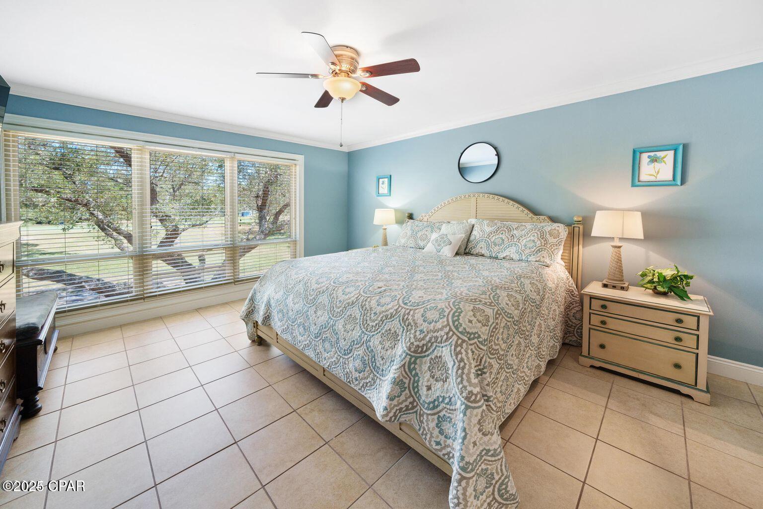 Bay Point Golf Villas III - Residential