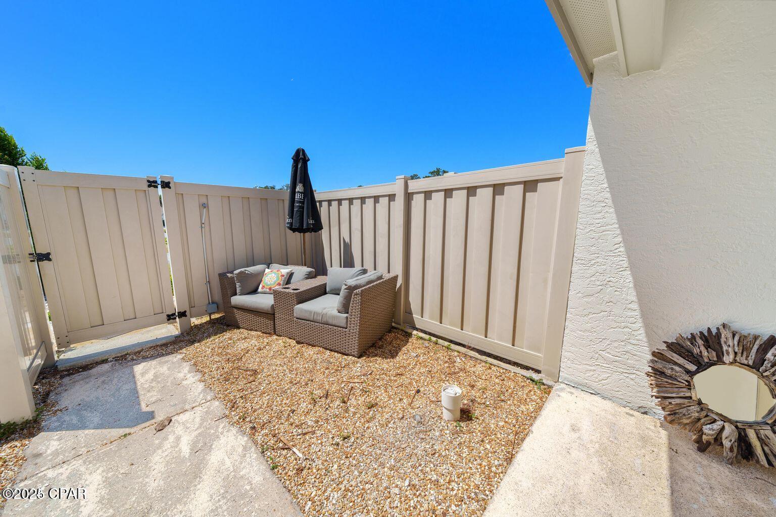 Bay Point Golf Villas III - Residential