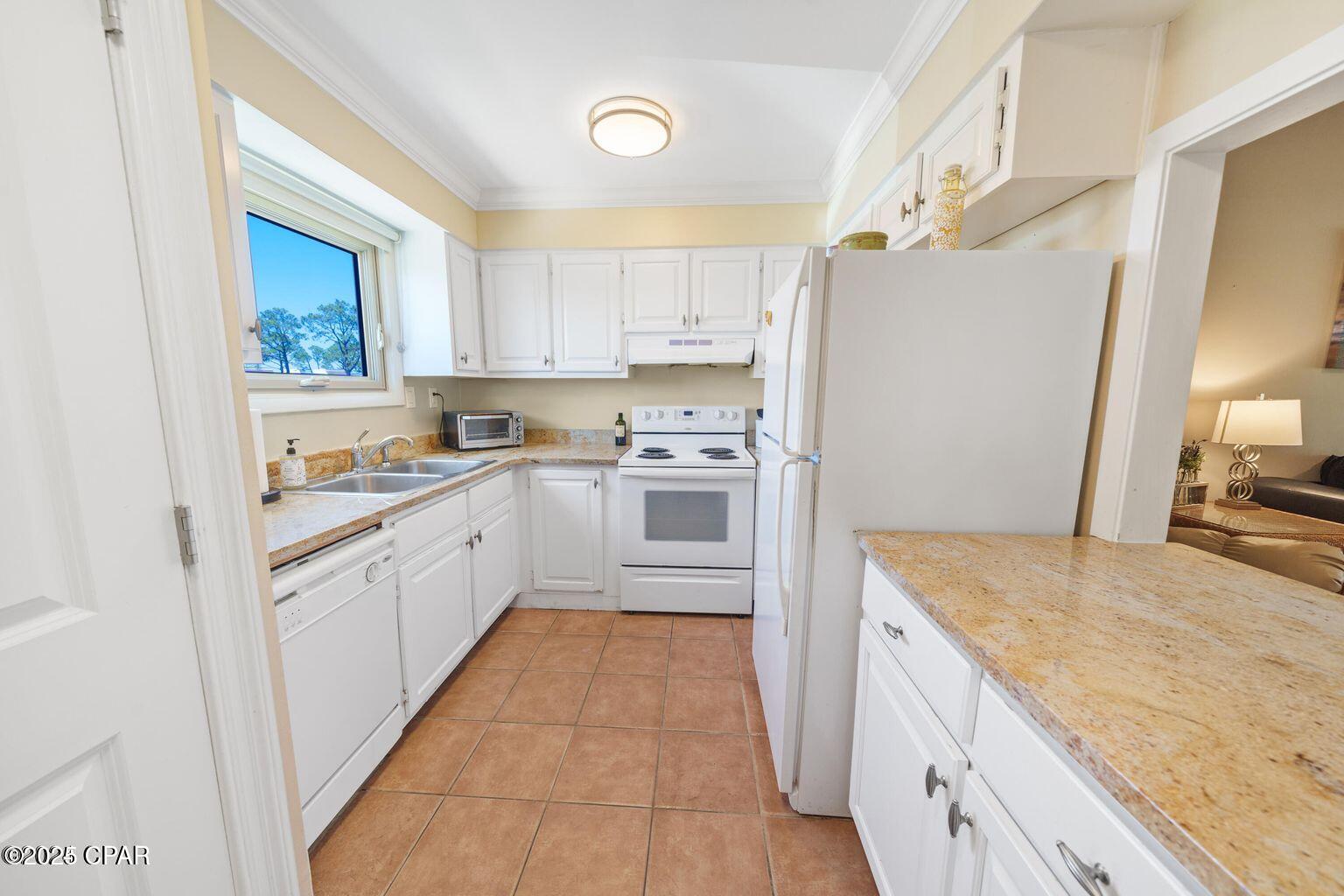 Bay Point Golf Villas III - Residential